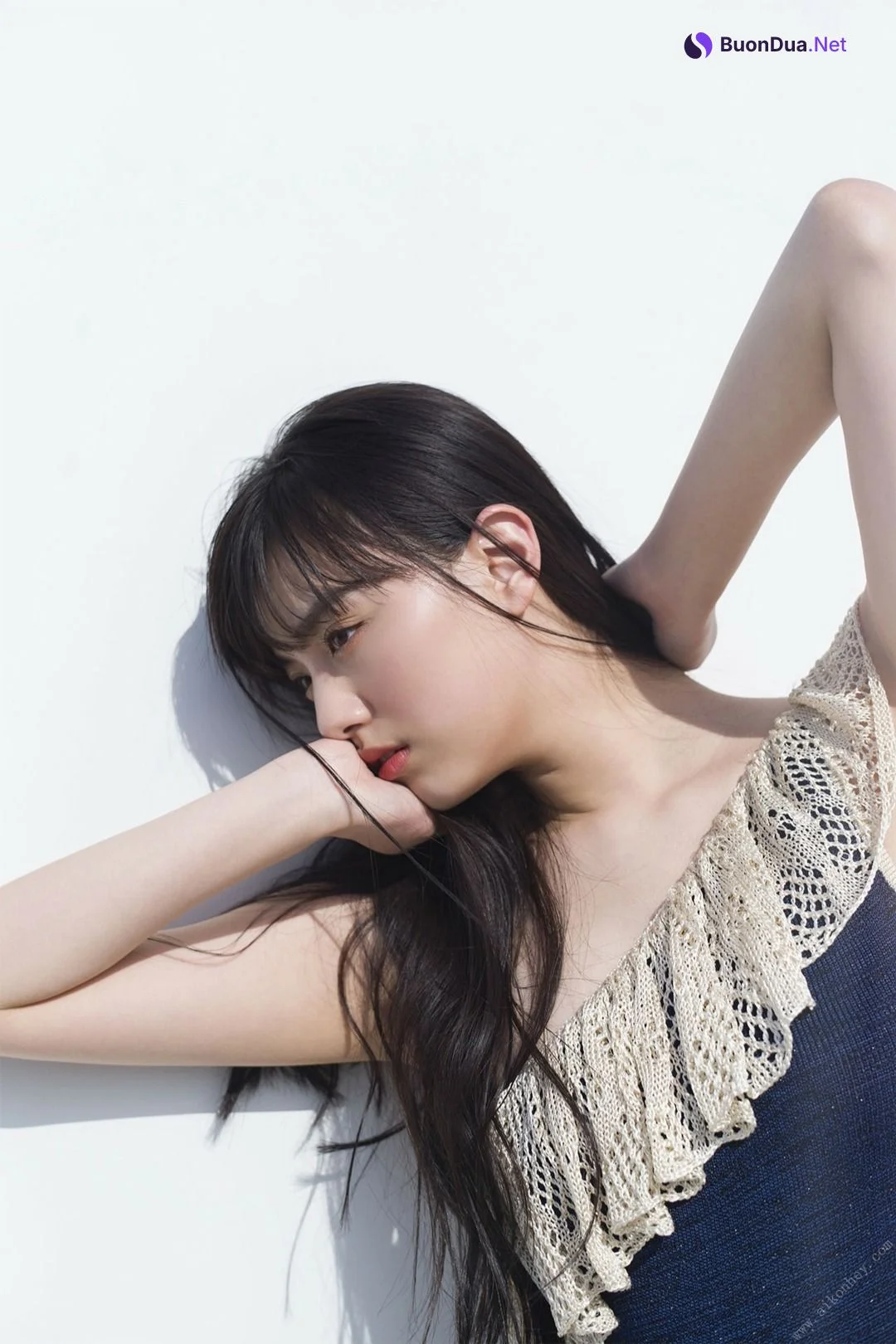 Noa Tsurushima 鶴嶋乃愛, デジタル写真集 １６９カットの大ボリューム『秘密』 Set.03 - Photo 10