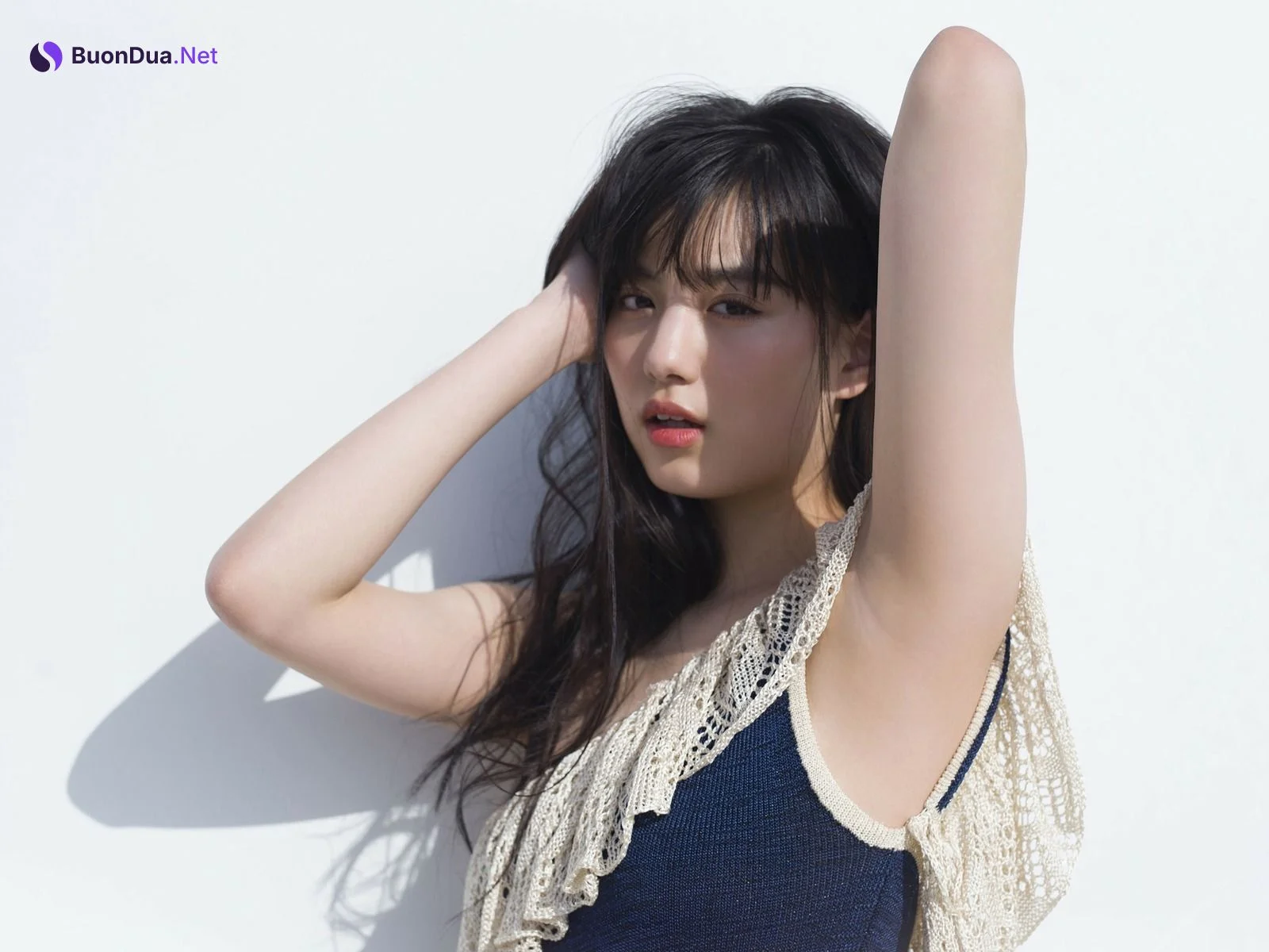 Noa Tsurushima 鶴嶋乃愛, デジタル写真集 １６９カットの大ボリューム『秘密』 Set.03 - Photo 11