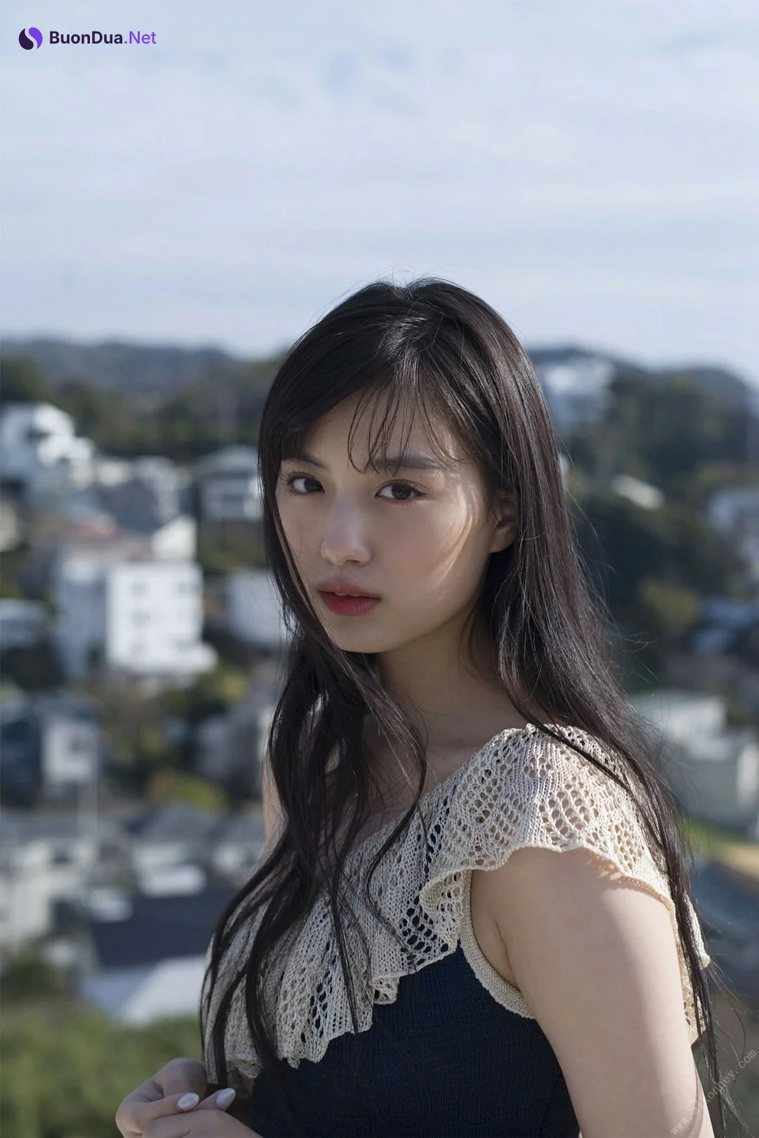 Noa Tsurushima 鶴嶋乃愛, デジタル写真集 １６９カットの大ボリューム『秘密』 Set.03 - Photo 2