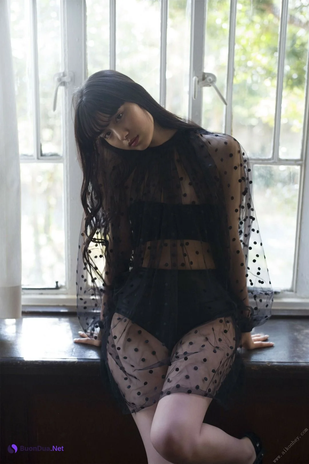 Noa Tsurushima 鶴嶋乃愛, デジタル写真集 １６９カットの大ボリューム『秘密』 Set.03 - Photo 20
