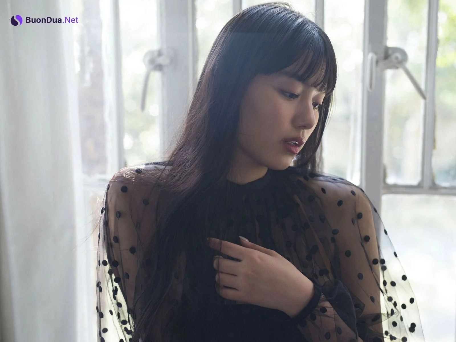 Noa Tsurushima 鶴嶋乃愛, デジタル写真集 １６９カットの大ボリューム『秘密』 Set.03 - 写真 22