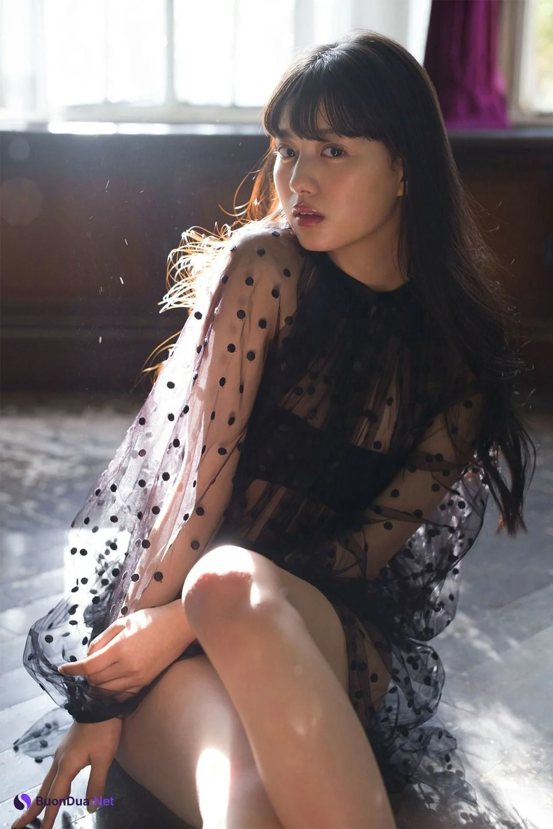 Noa Tsurushima 鶴嶋乃愛, デジタル写真集 １６９カットの大ボリューム『秘密』 Set.03 - 写真 29
