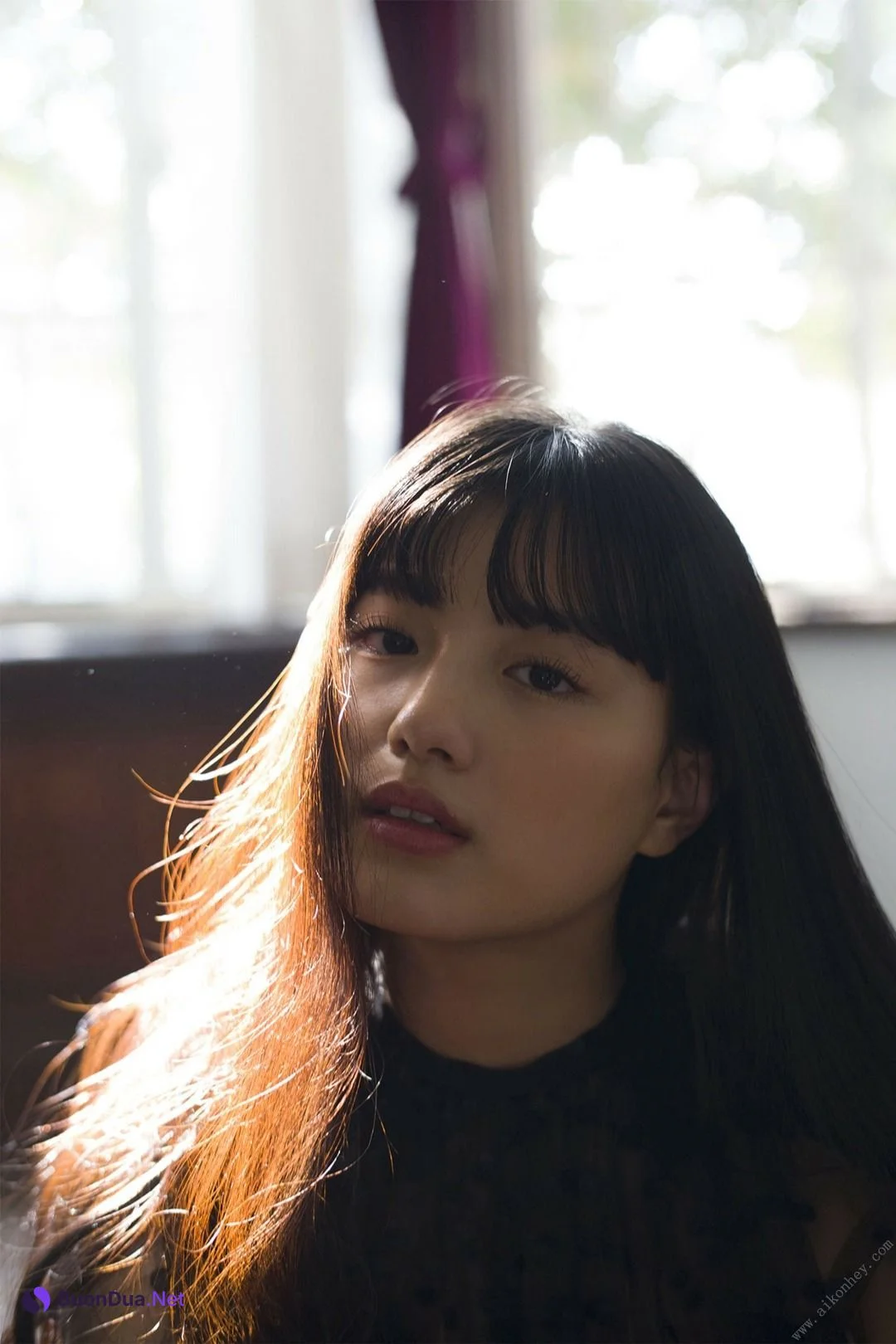 Noa Tsurushima 鶴嶋乃愛, デジタル写真集 １６９カットの大ボリューム『秘密』 Set.03 - 写真 31