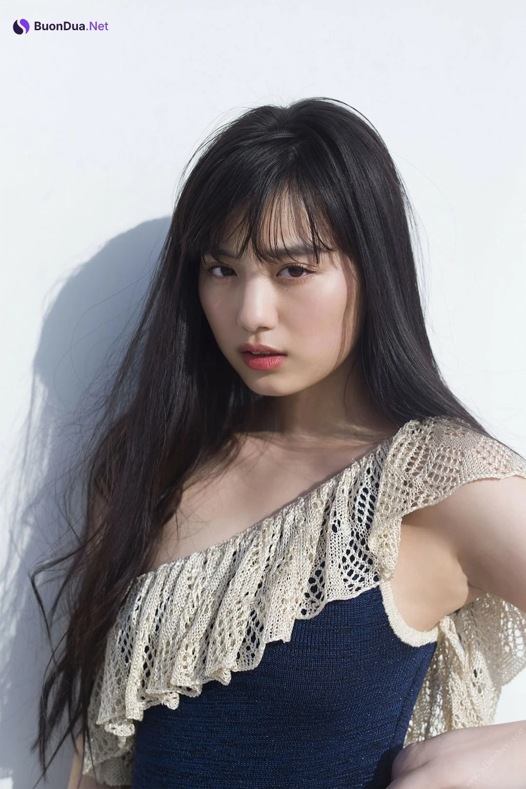 Noa Tsurushima 鶴嶋乃愛, デジタル写真集 １６９カットの大ボリューム『秘密』 Set.03 - Photo 7