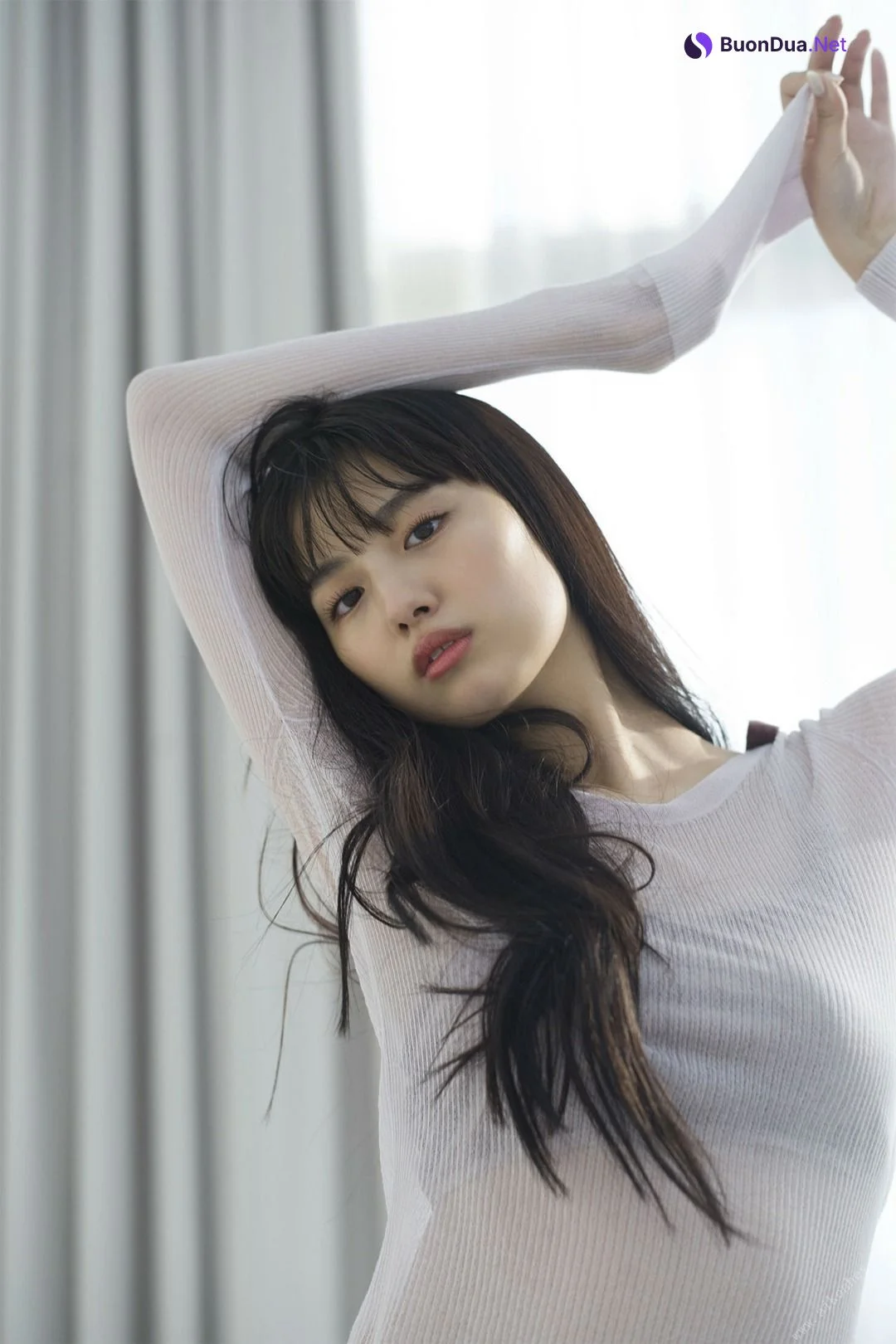 Noa Tsurushima 鶴嶋乃愛, デジタル写真集 １６９カットの大ボリューム『秘密』 Set.04 - Photo 10