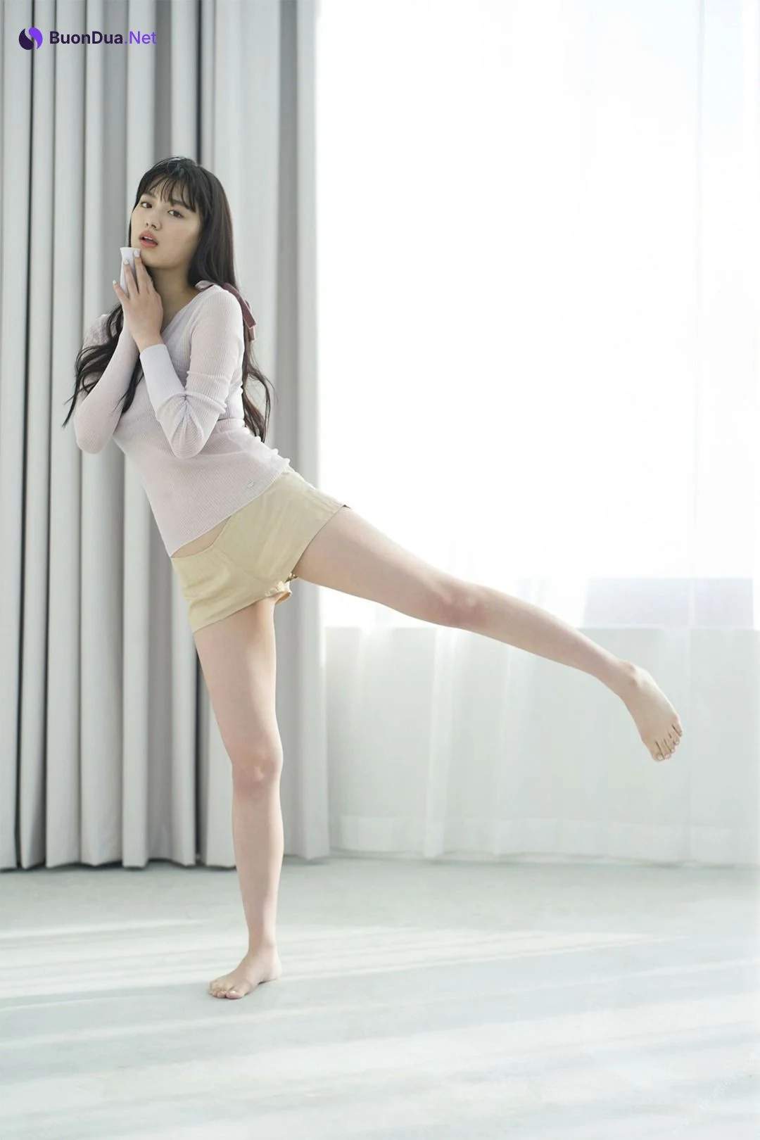 Noa Tsurushima 鶴嶋乃愛, デジタル写真集 １６９カットの大ボリューム『秘密』 Set.04 - Photo 12
