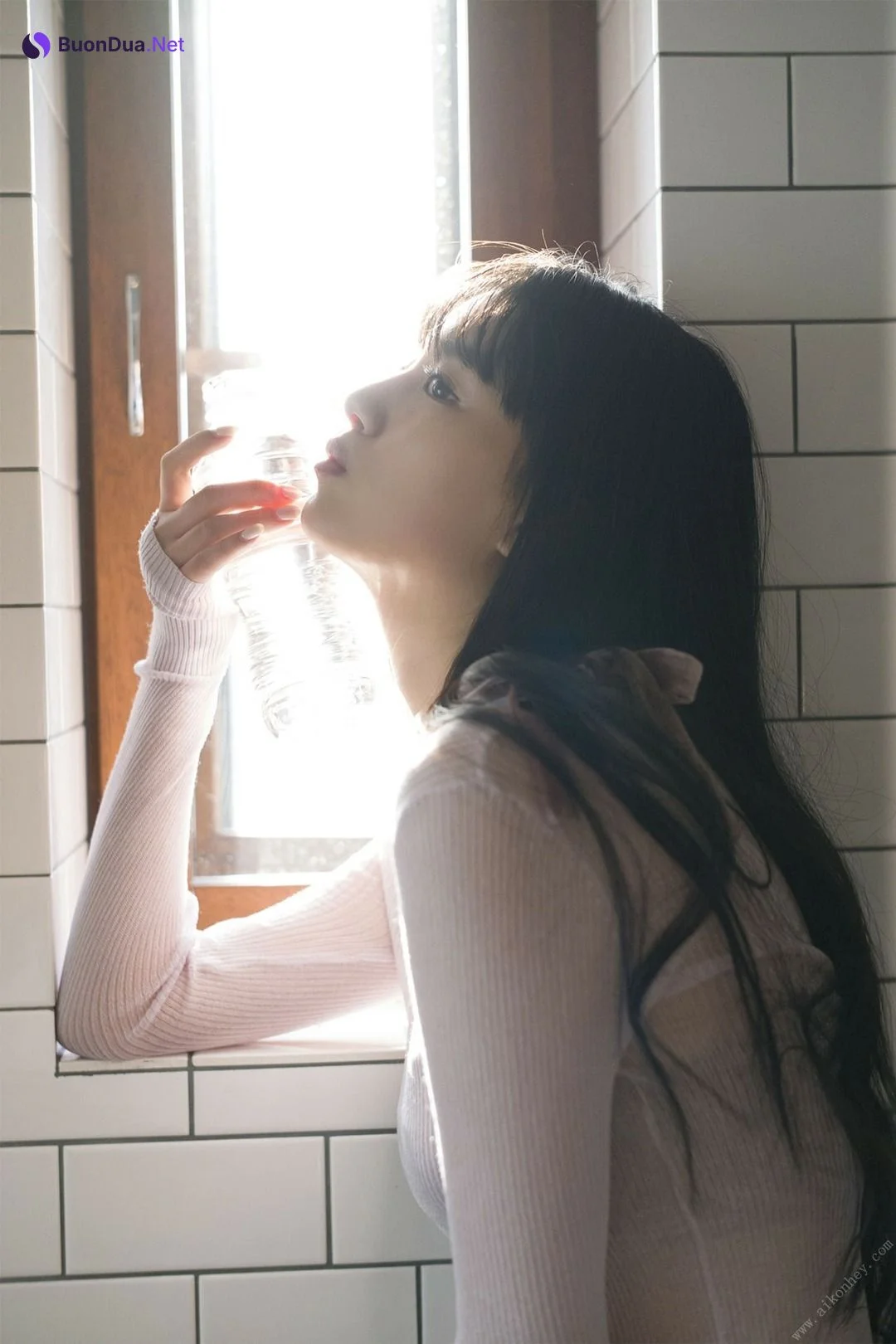Noa Tsurushima 鶴嶋乃愛, デジタル写真集 １６９カットの大ボリューム『秘密』 Set.04 - Photo 2