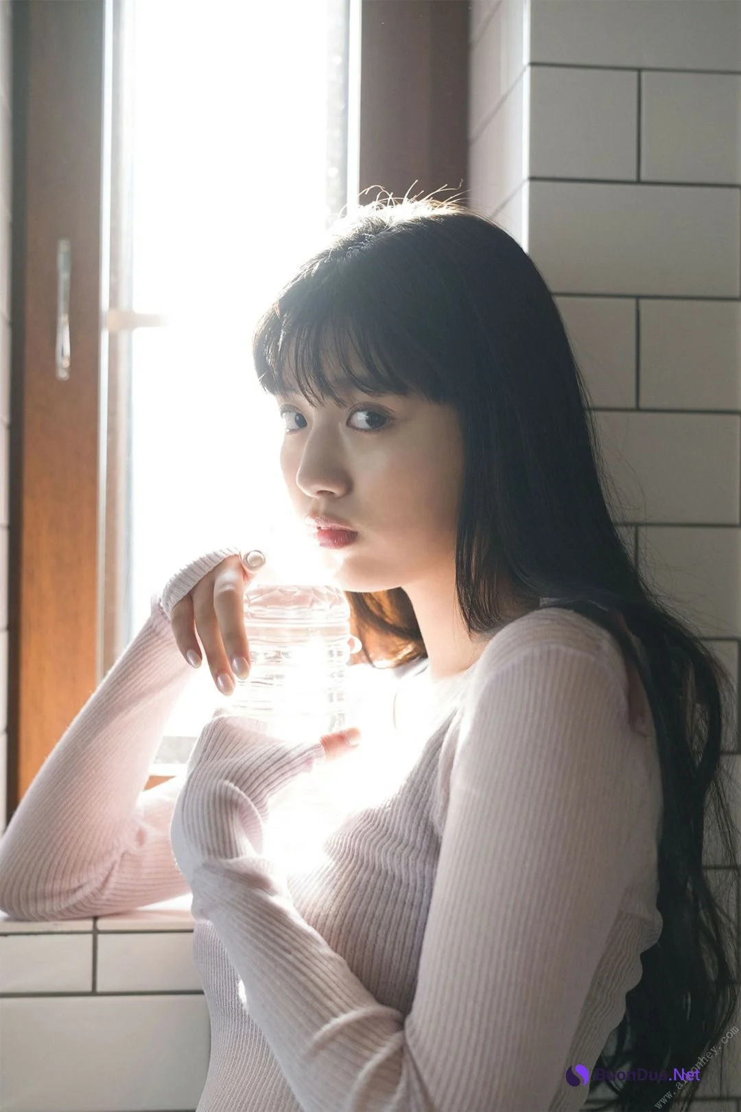 Noa Tsurushima 鶴嶋乃愛, デジタル写真集 １６９カットの大ボリューム『秘密』 Set.04 - Photo 4