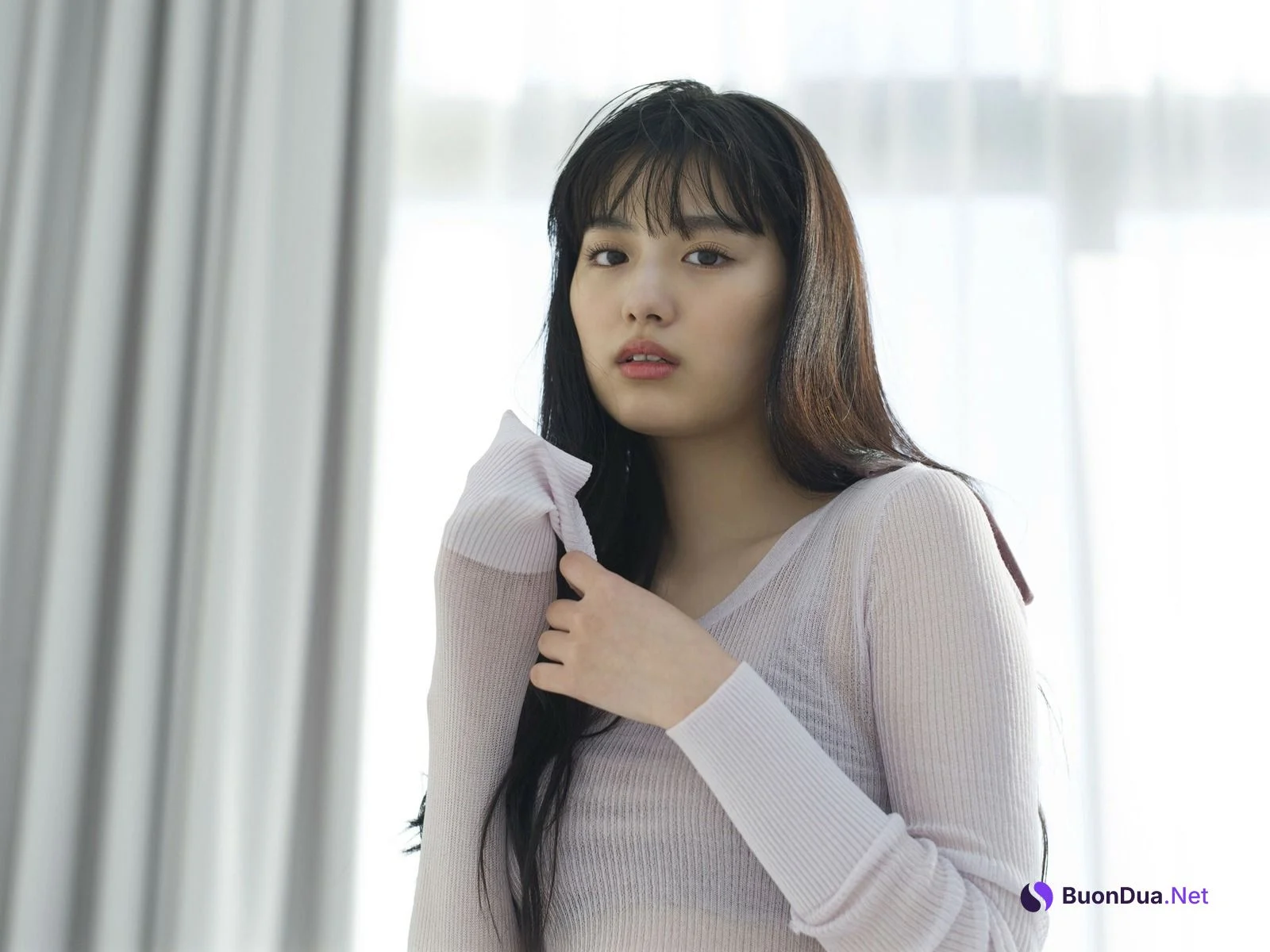 Noa Tsurushima 鶴嶋乃愛, デジタル写真集 １６９カットの大ボリューム『秘密』 Set.04 - Photo 9