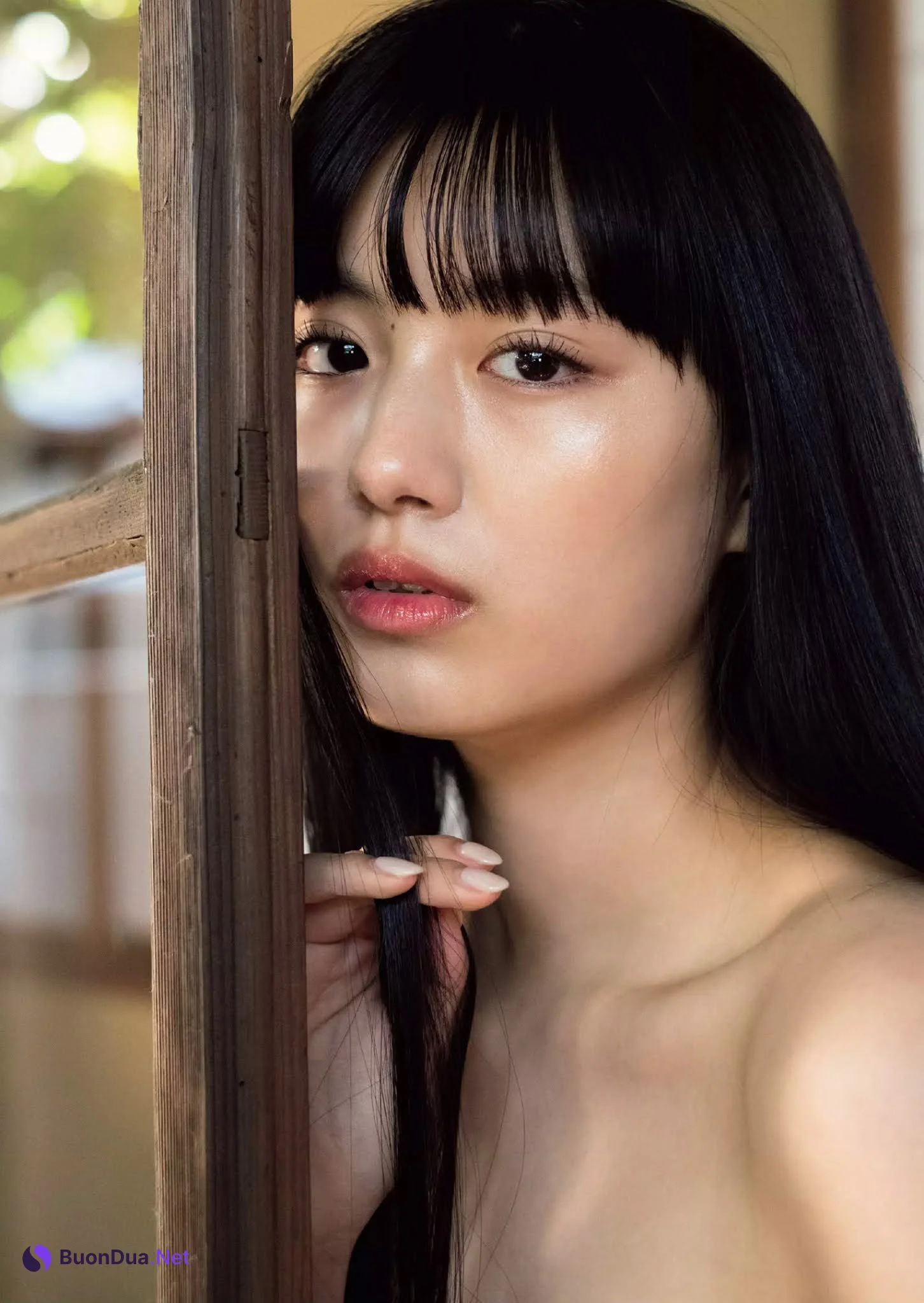 Noa Tsurushima 鶴嶋乃愛, Weekly Playboy 2020 No.51 (週刊プレイボーイ 2020年51号) - Photo 3