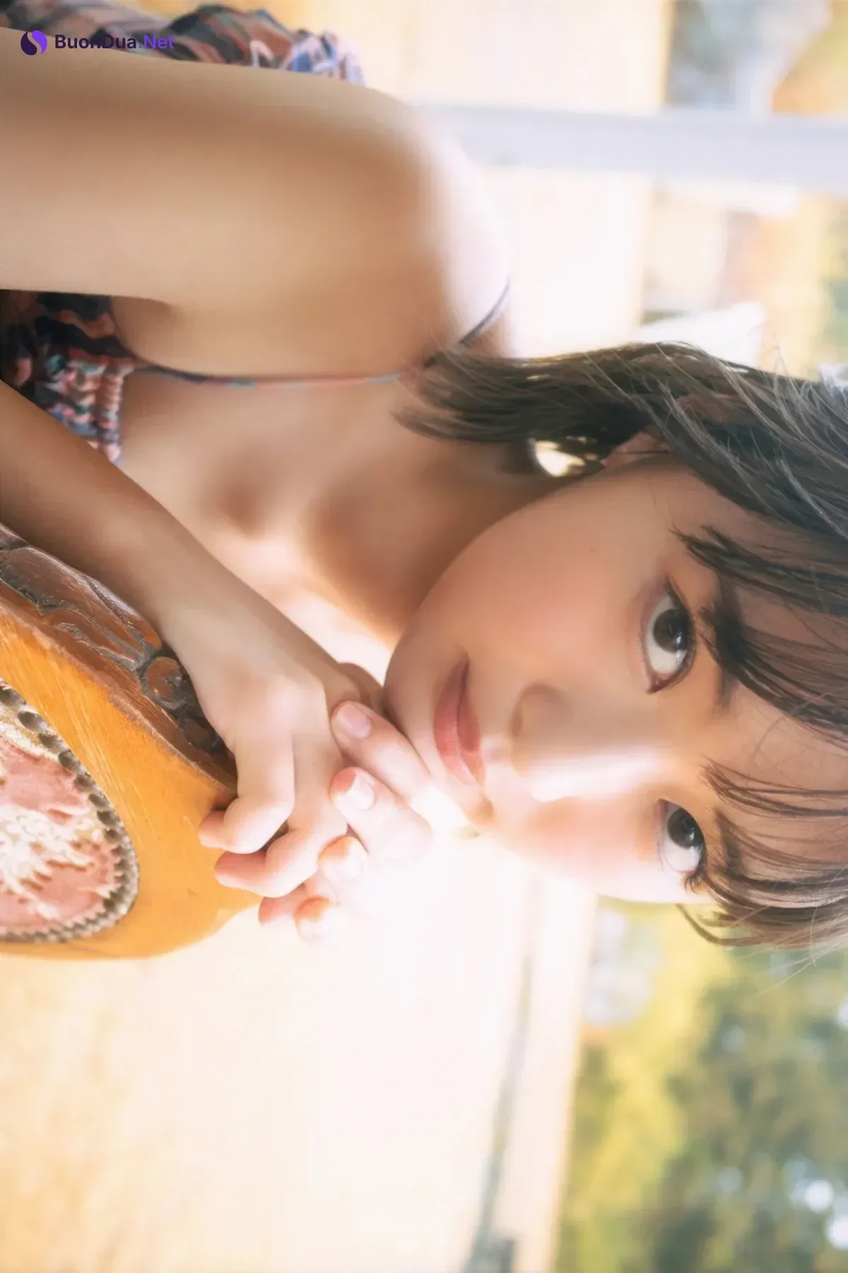 Noa Ueda 上田心暖, Young Magazine 2026 No.11 (ヤングマガジン 2026年11号) - Photo 17