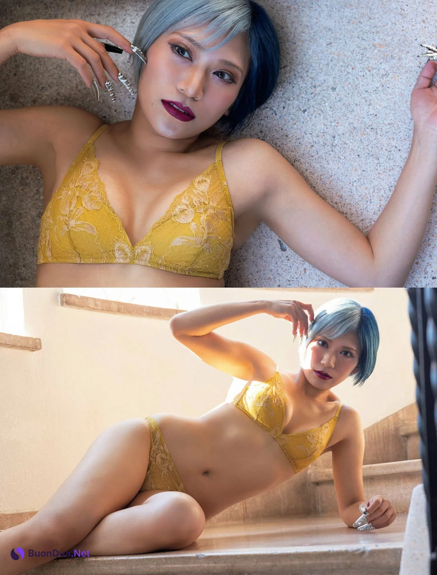 Nobuko 信子, FRIDAY 2023.10.27 (フライデー 2023年10月27日号) - Photo 3