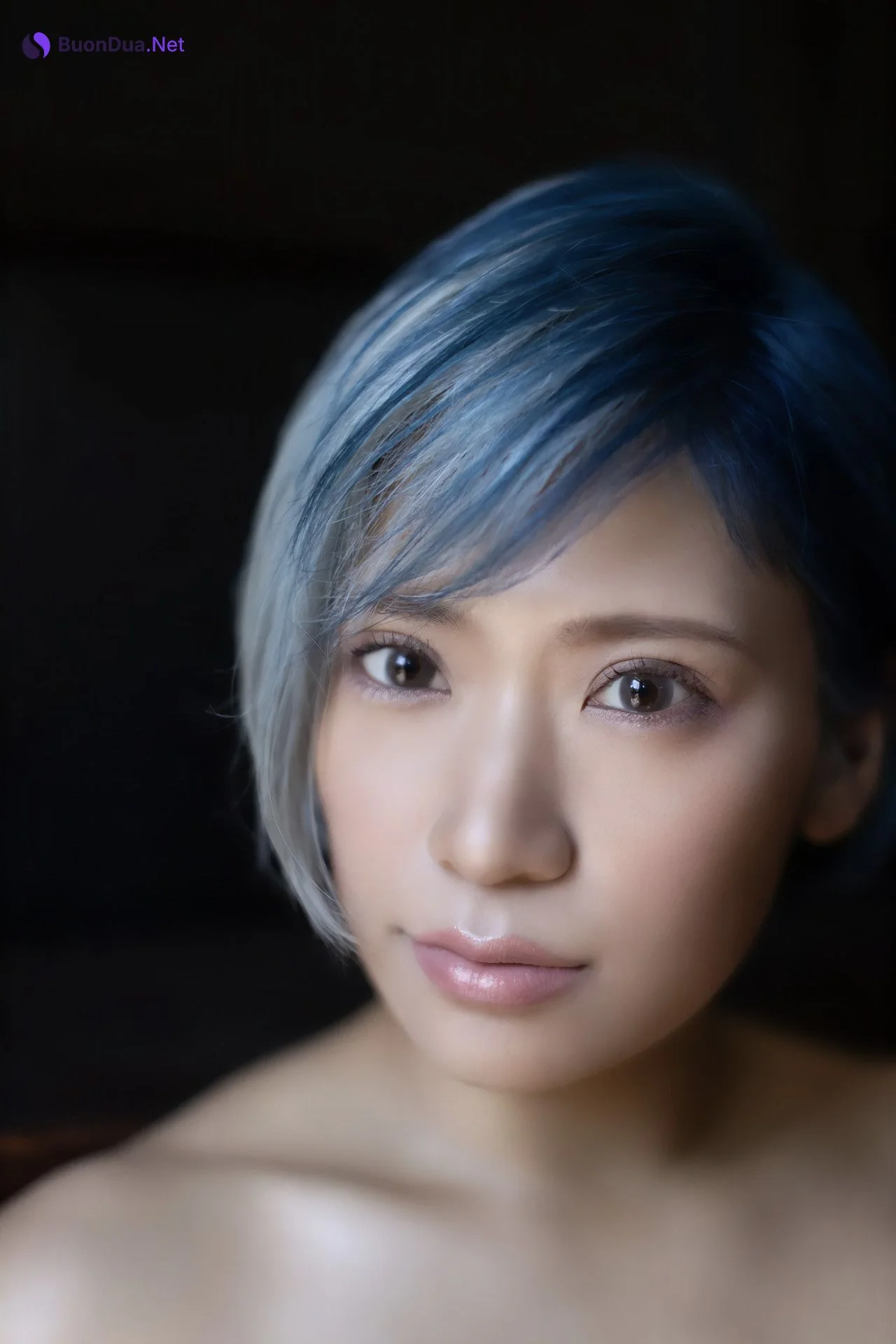Nobuko 信子, FRIDAYデジタル写真集 [Naked Nobuko] Set.01 - Photo 14