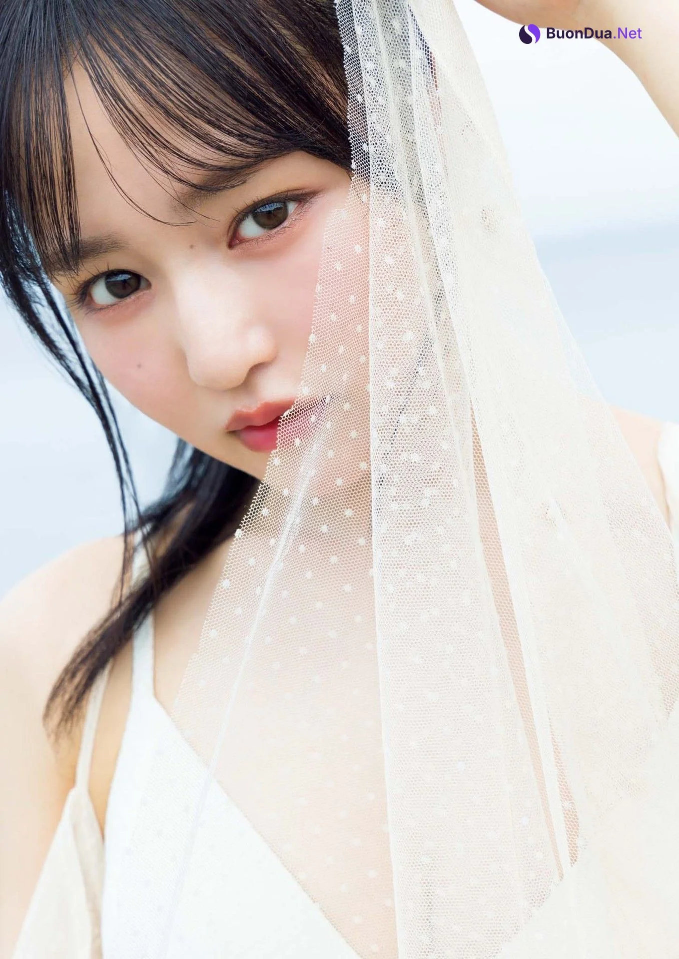 Nodoka Nara 那蘭のどか, Big Comic Spirits 2024 No.46 (ビッグコミックスピリッツ 2024年46号) - Photo 10