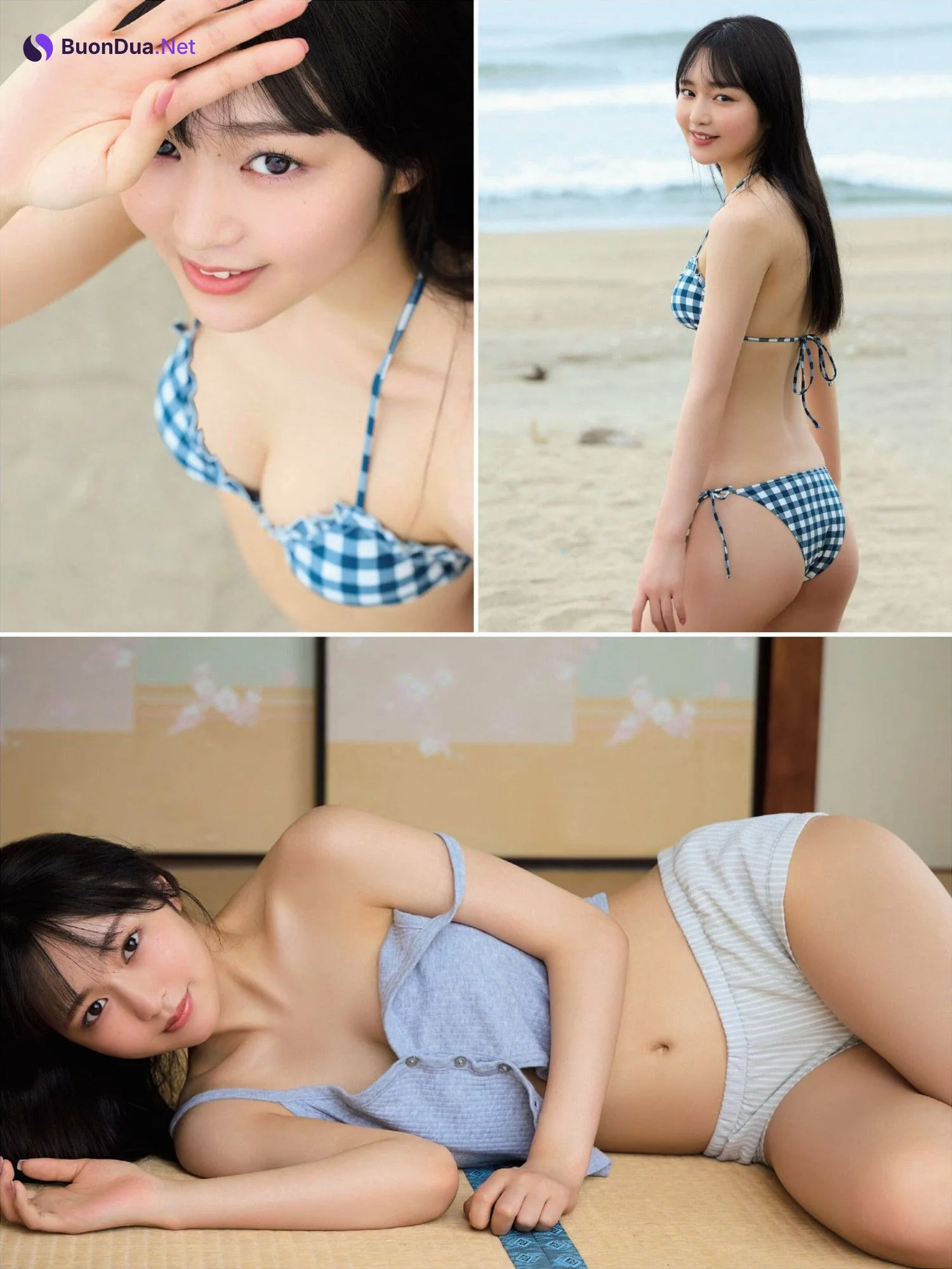 Nodoka Shizume 鎮目のどか, FRIDAY 2023.11.24 (フライデー 2023年11月24日号) - Photo 2
