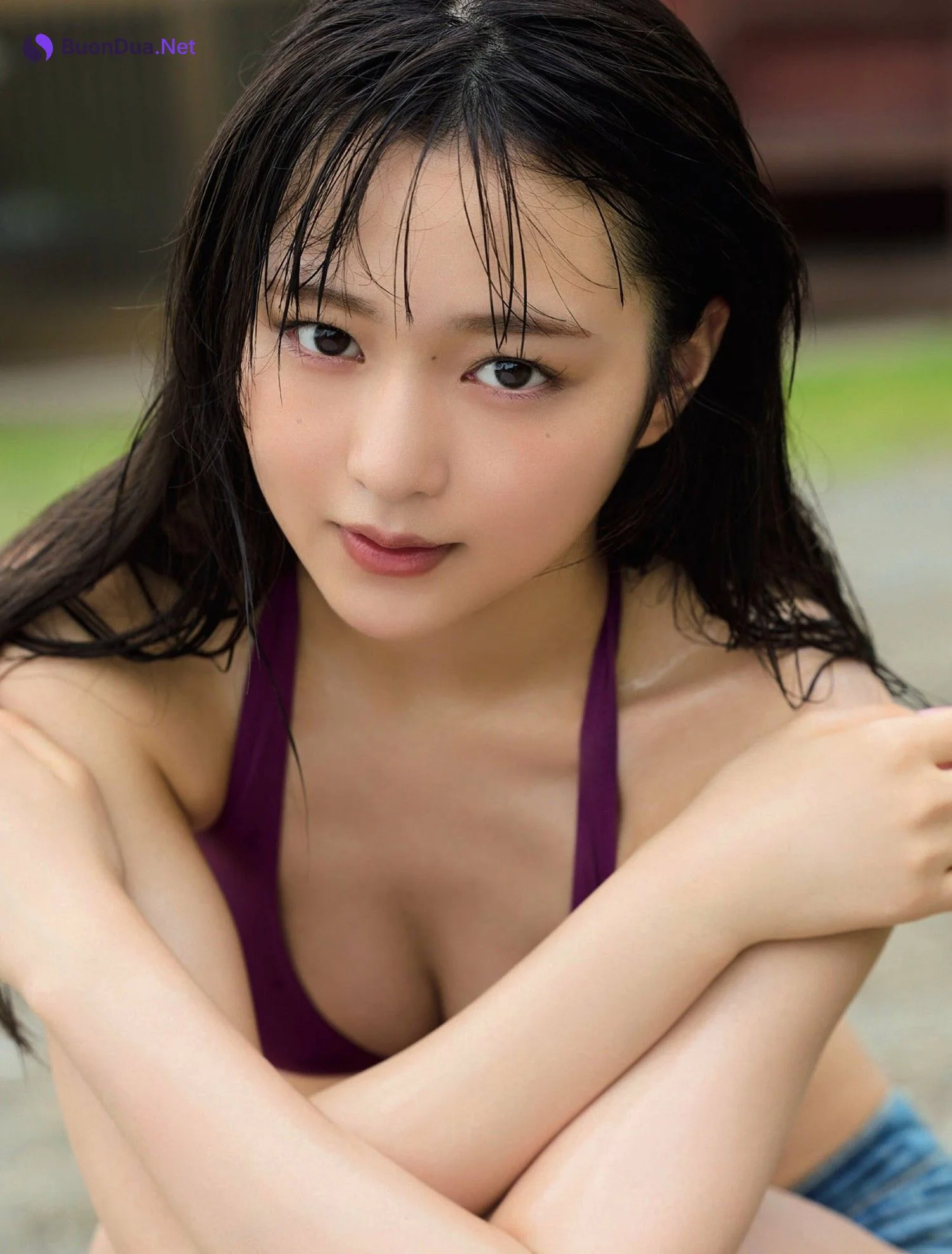 Nodoka Shizume 鎮目のどか, FRIDAY 2023.11.24 (フライデー 2023年11月24日号) - Photo 3