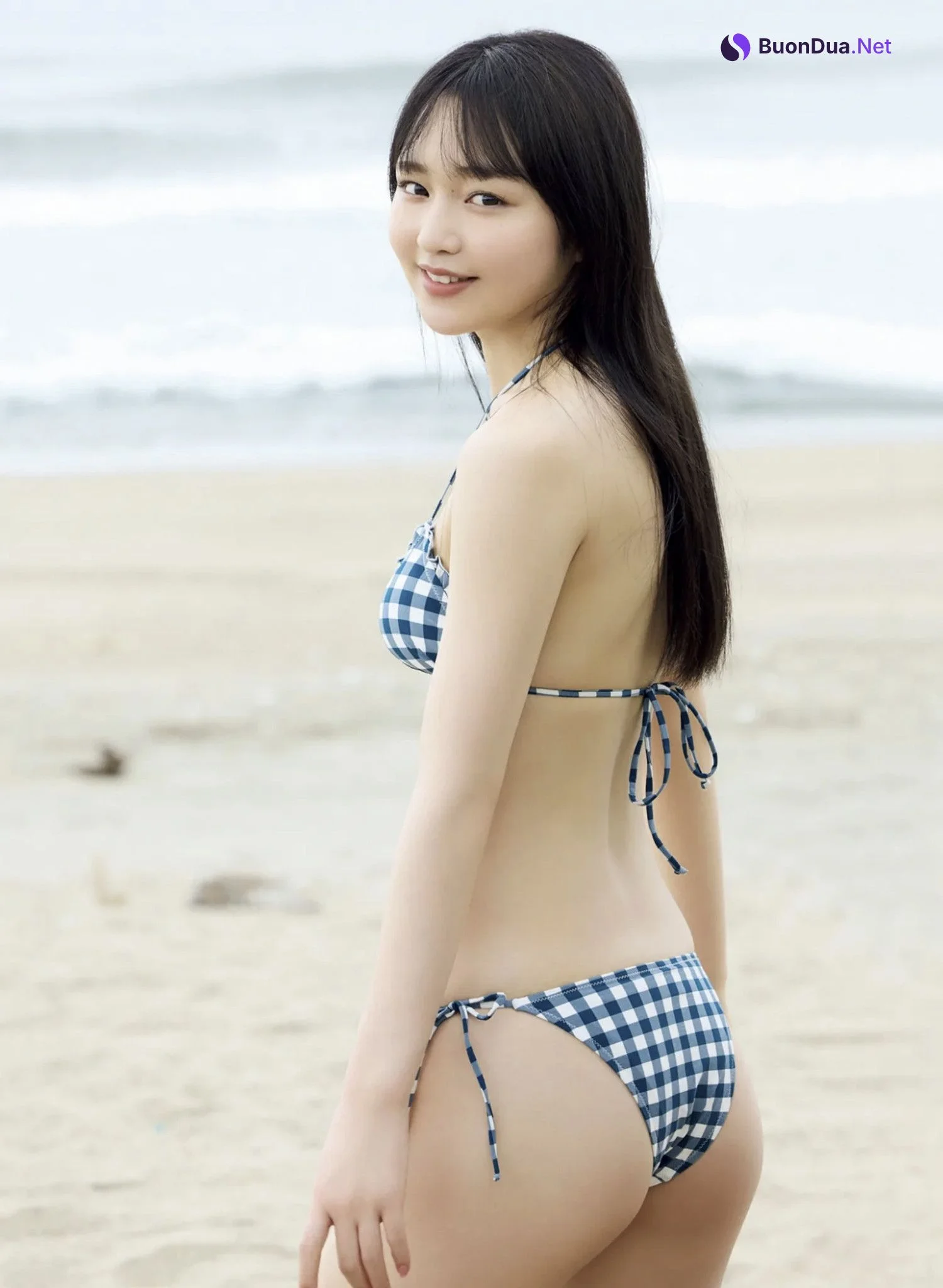 Nodoka Shizume 鎮目のどか, FRIDAY GOLD 2024.09（フライデーゴールド 2024年9号） - Photo 6