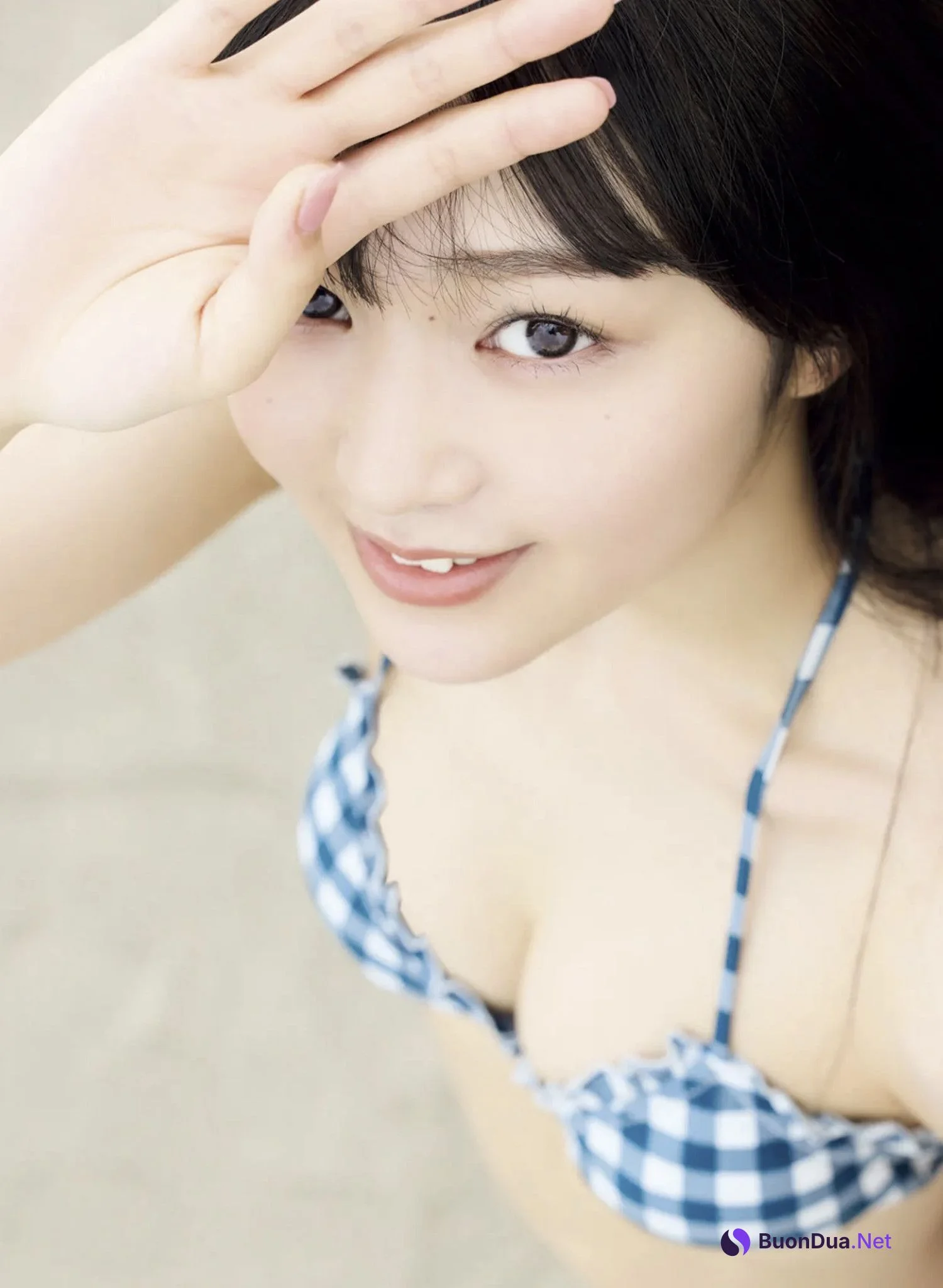 Nodoka Shizume 鎮目のどか, FRIDAY GOLD 2024.09（フライデーゴールド 2024年9号） - Photo 7