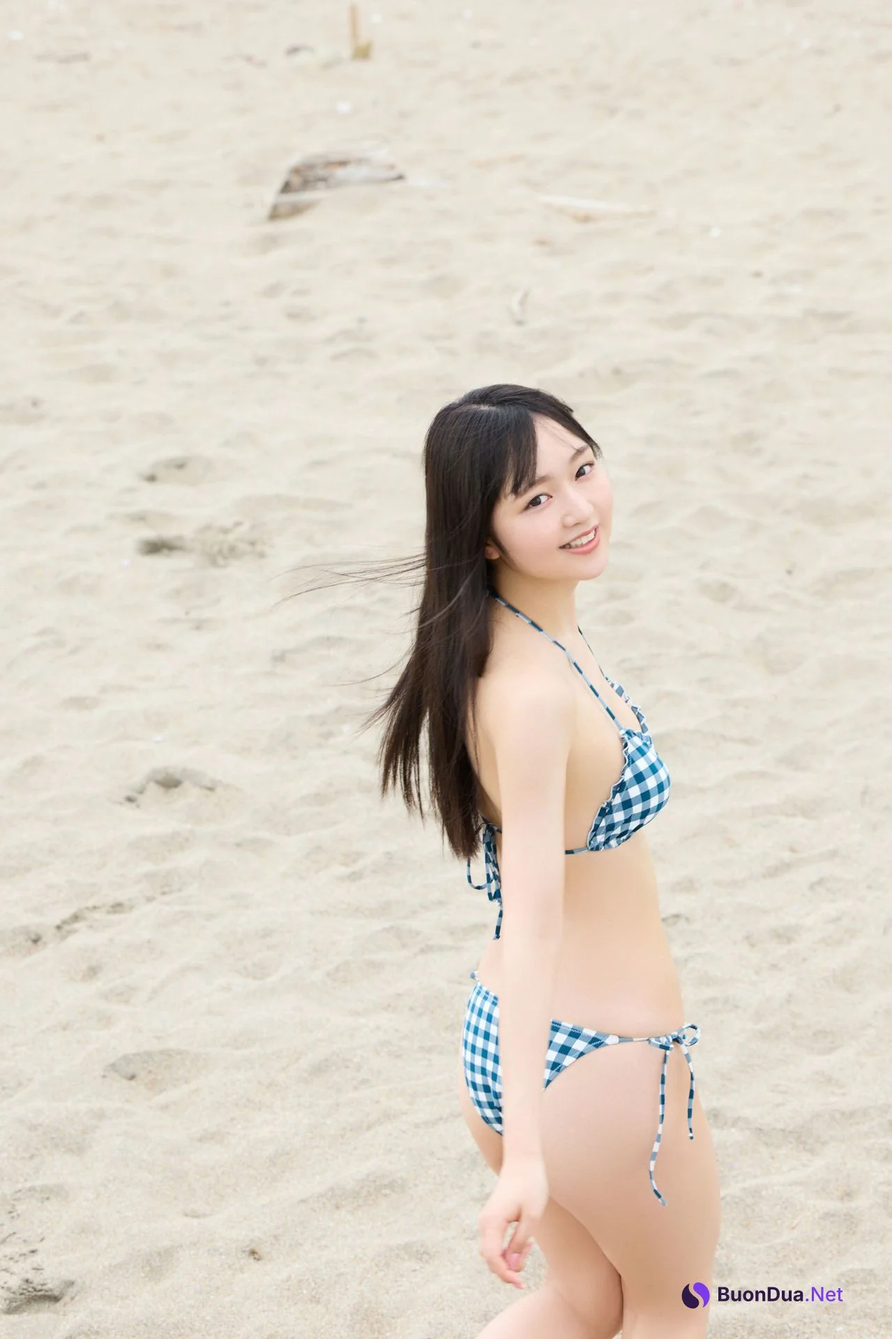 Nodoka Shizume 鎮目のどか, FRIDAYデジタル写真集 「サマー・ミューズ Vol.1」 Set.01 - Photo 12