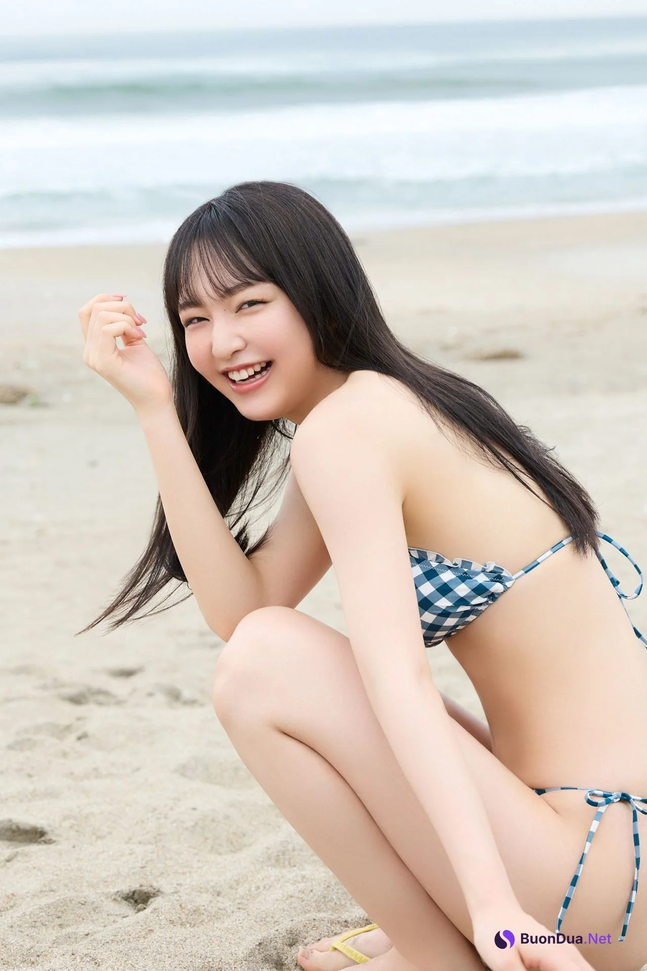Nodoka Shizume 鎮目のどか, FRIDAYデジタル写真集 「サマー・ミューズ Vol.1」 Set.01 - Photo 17