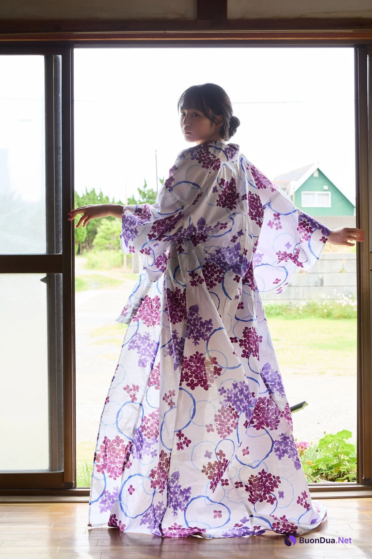 Nodoka Shizume 鎮目のどか, FRIDAYデジタル写真集 「サマー・ミューズ Vol.1」 Set.02 - Photo 11