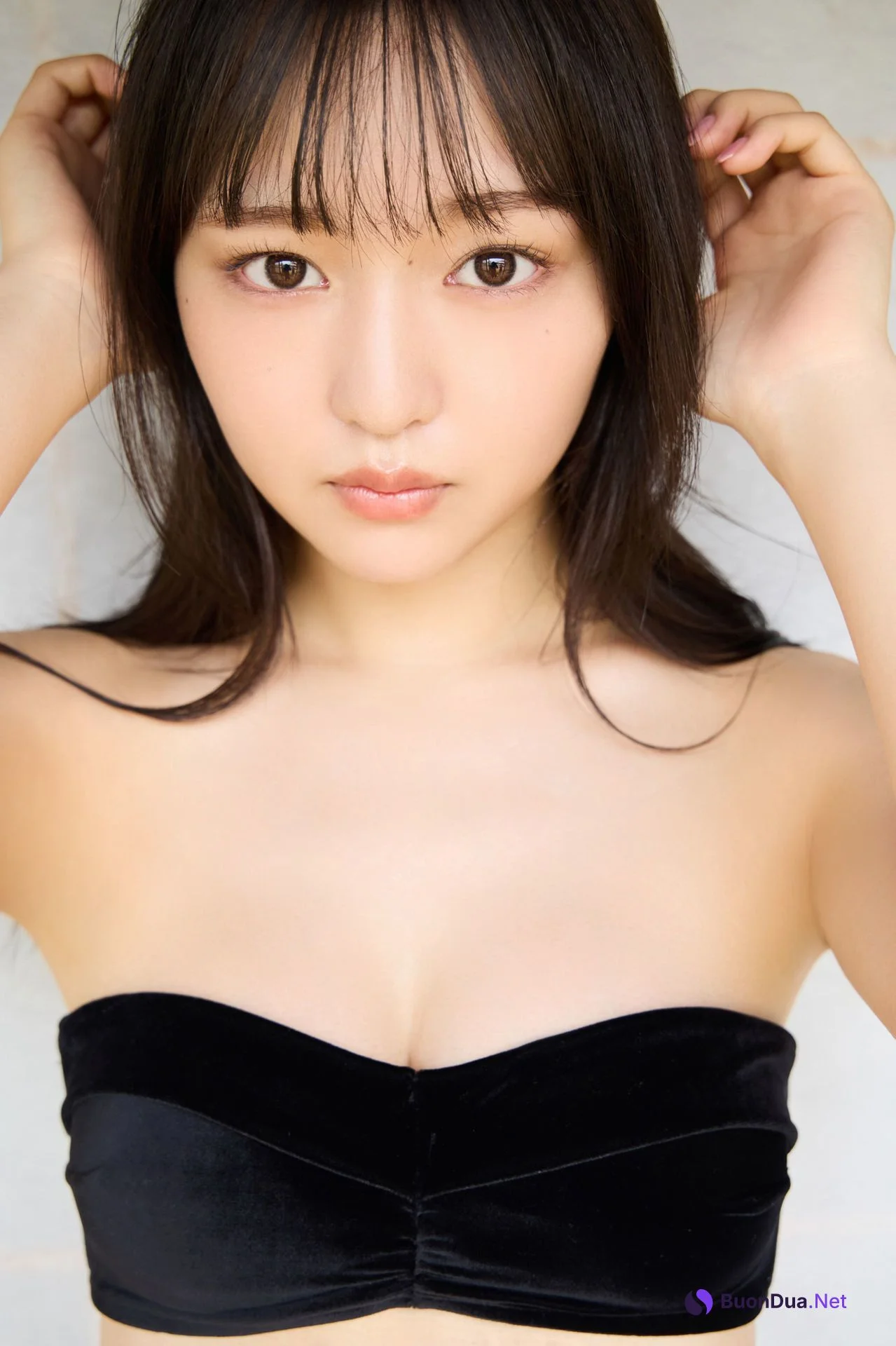 Nodoka Shizume 鎮目のどか, FRIDAYデジタル写真集 「サマー・ミューズ Vol.1」 Set.02 - Photo 14
