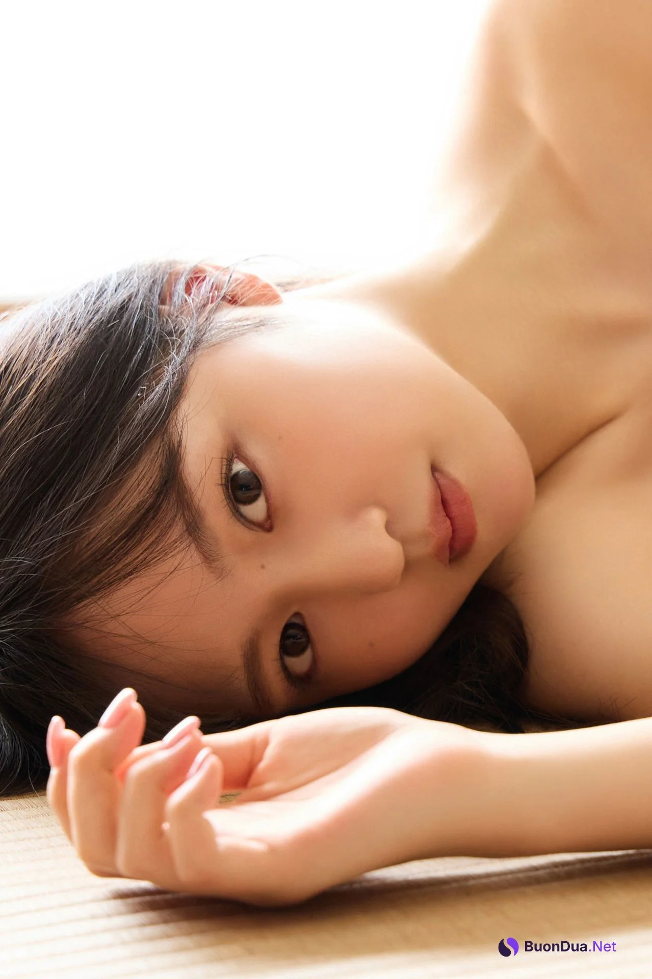 Nodoka Shizume 鎮目のどか, FRIDAYデジタル写真集 「サマー・ミューズ Vol.1」 Set.02 - Photo 18
