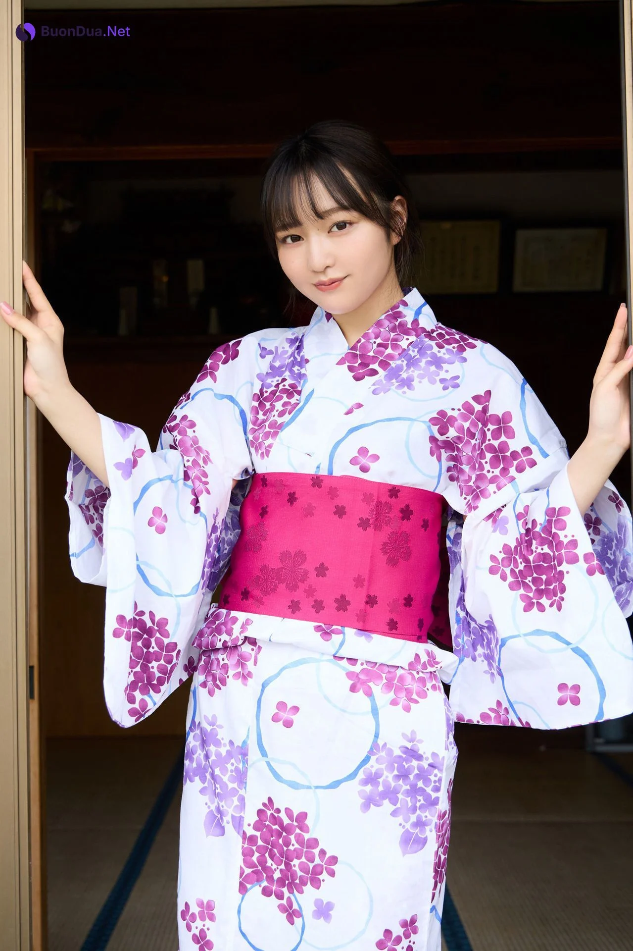 Nodoka Shizume 鎮目のどか, FRIDAYデジタル写真集 「サマー・ミューズ Vol.1」 Set.02 - Photo 2