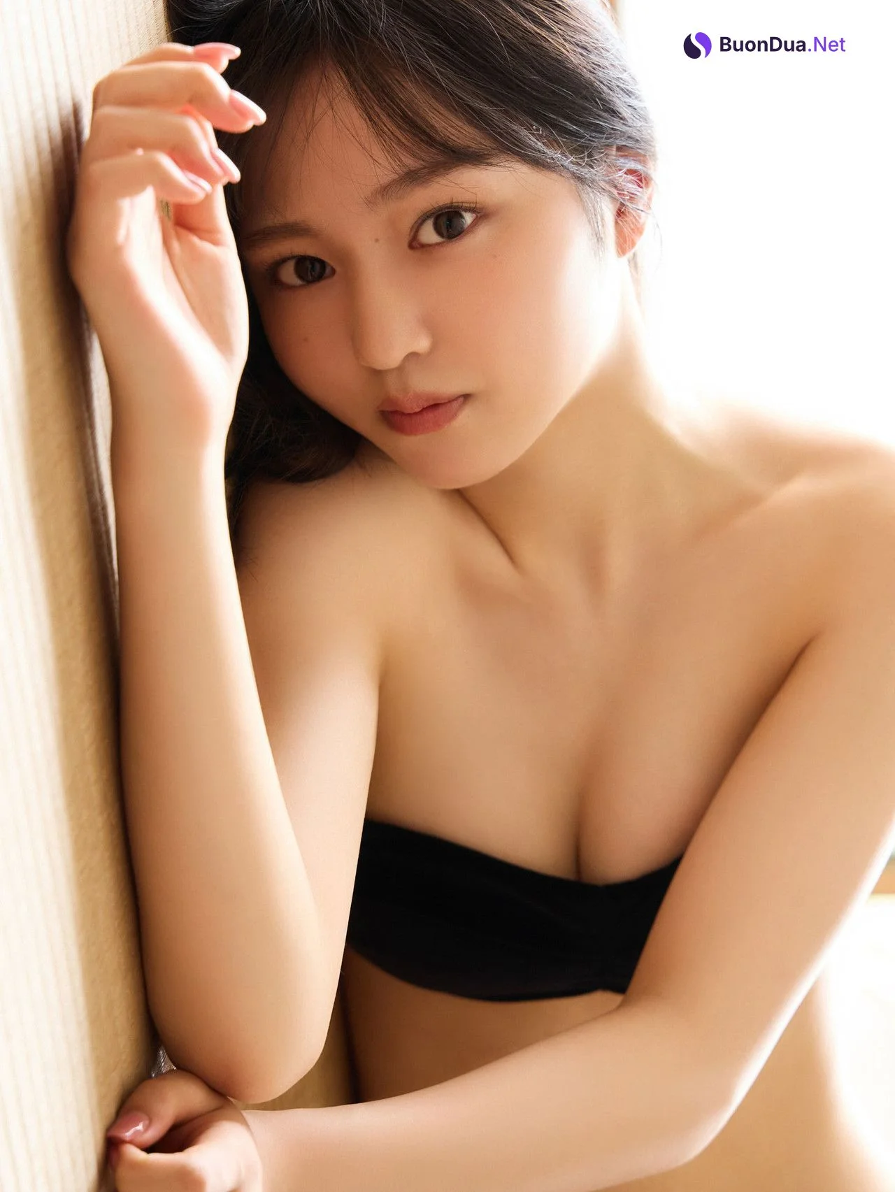 Nodoka Shizume 鎮目のどか, FRIDAYデジタル写真集 「サマー・ミューズ Vol.1」 Set.02 - Photo 20