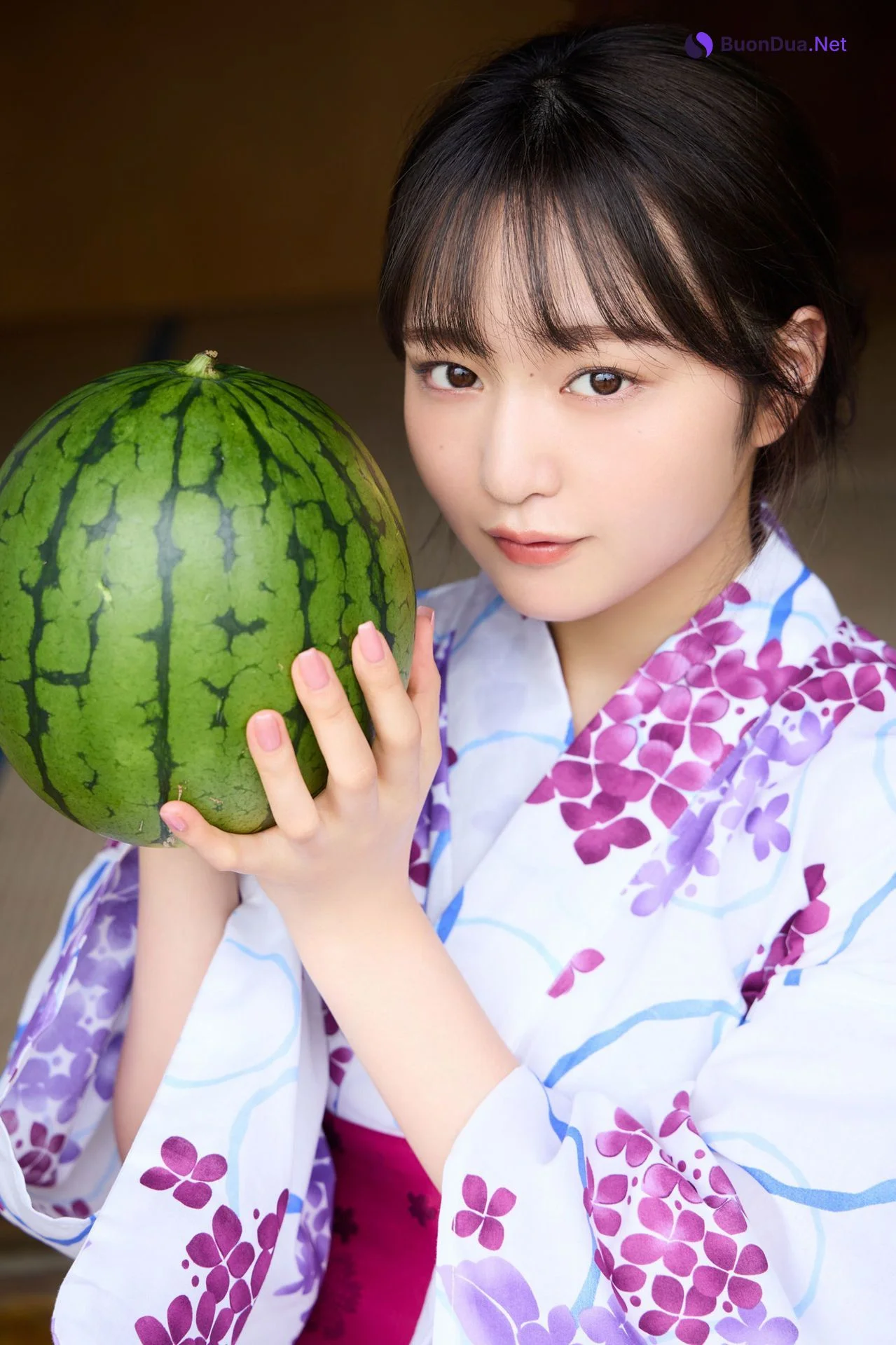 Nodoka Shizume 鎮目のどか, FRIDAYデジタル写真集 「サマー・ミューズ Vol.1」 Set.02 - Photo 6