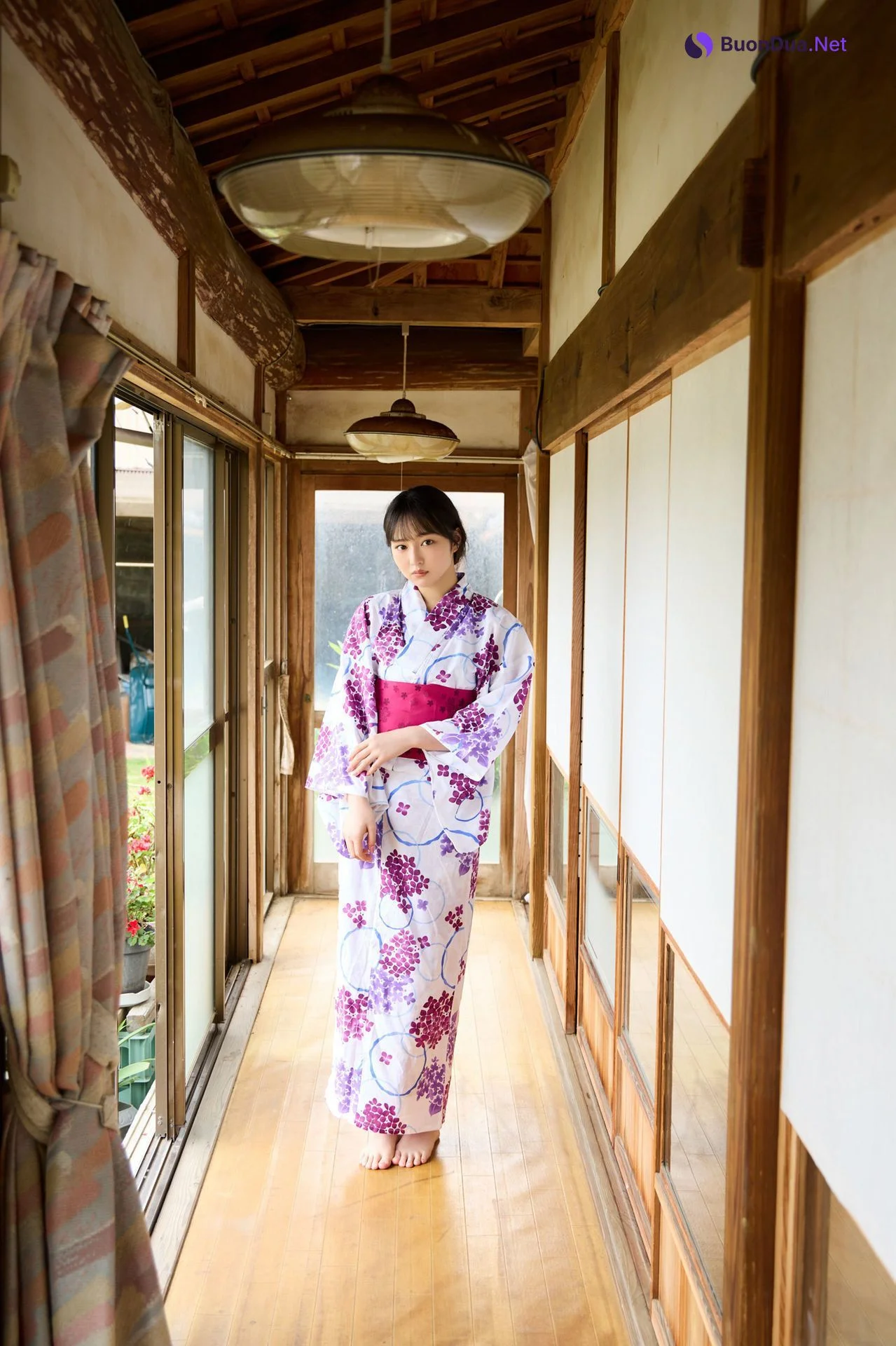 Nodoka Shizume 鎮目のどか, FRIDAYデジタル写真集 「サマー・ミューズ Vol.1」 Set.02 - Photo 7