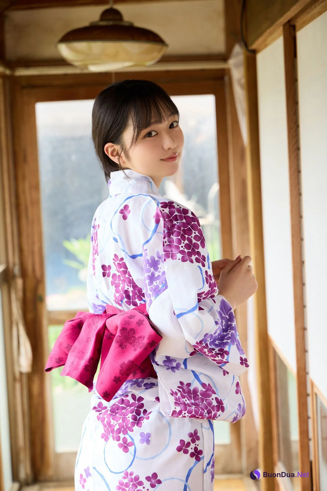 Nodoka Shizume 鎮目のどか, FRIDAYデジタル写真集 「サマー・ミューズ Vol.1」 Set.02 - Photo 8