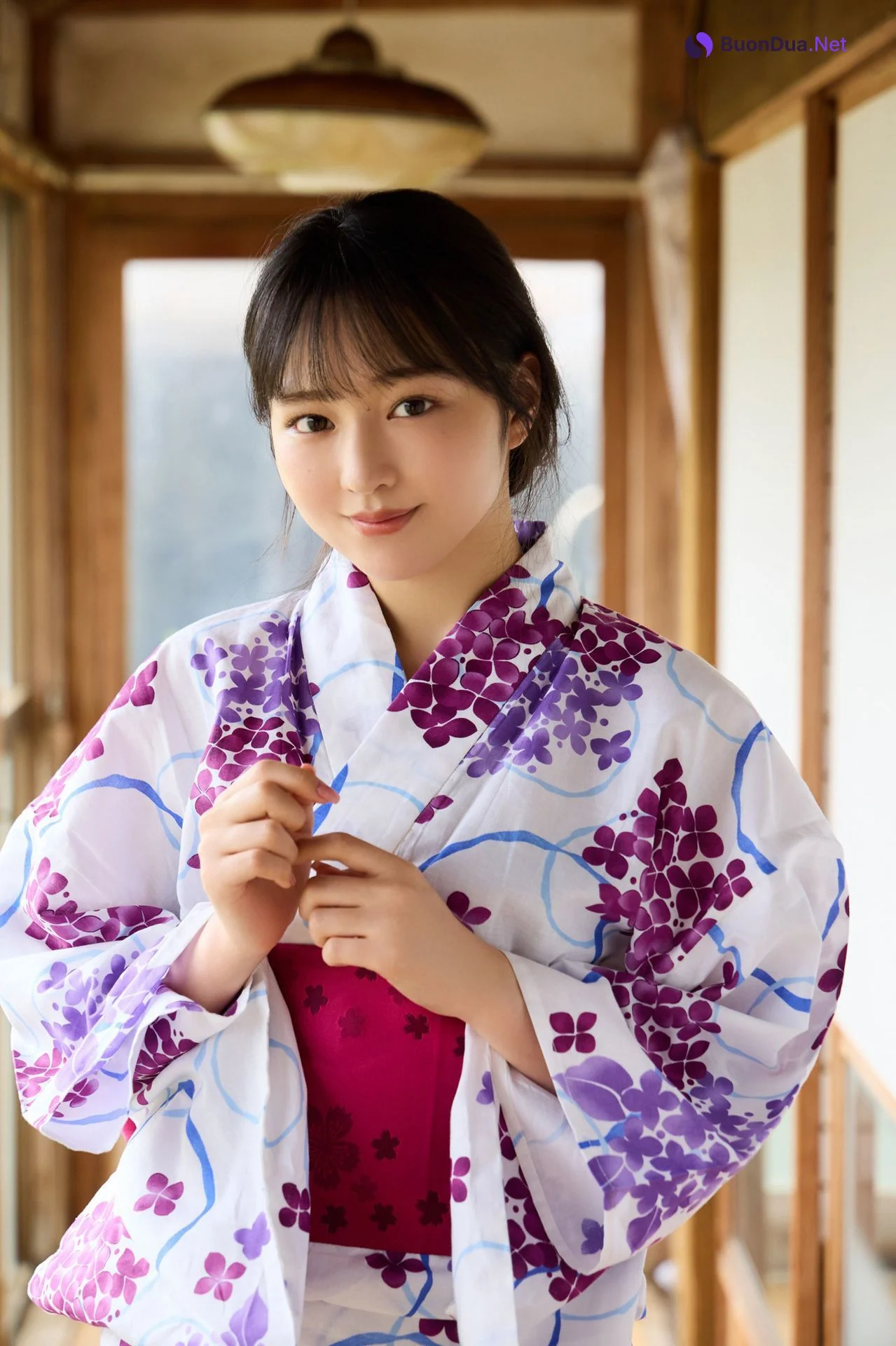 Nodoka Shizume 鎮目のどか, FRIDAYデジタル写真集 「サマー・ミューズ Vol.1」 Set.02 - Photo 9
