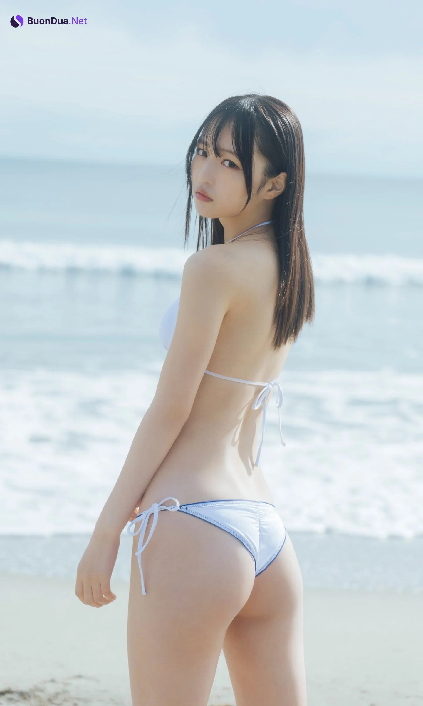 Nodoka Shizume 鎮目のどか, Weekly Playboy 2024 No.01 (週刊プレイボーイ 2024年1号) - Photo 11