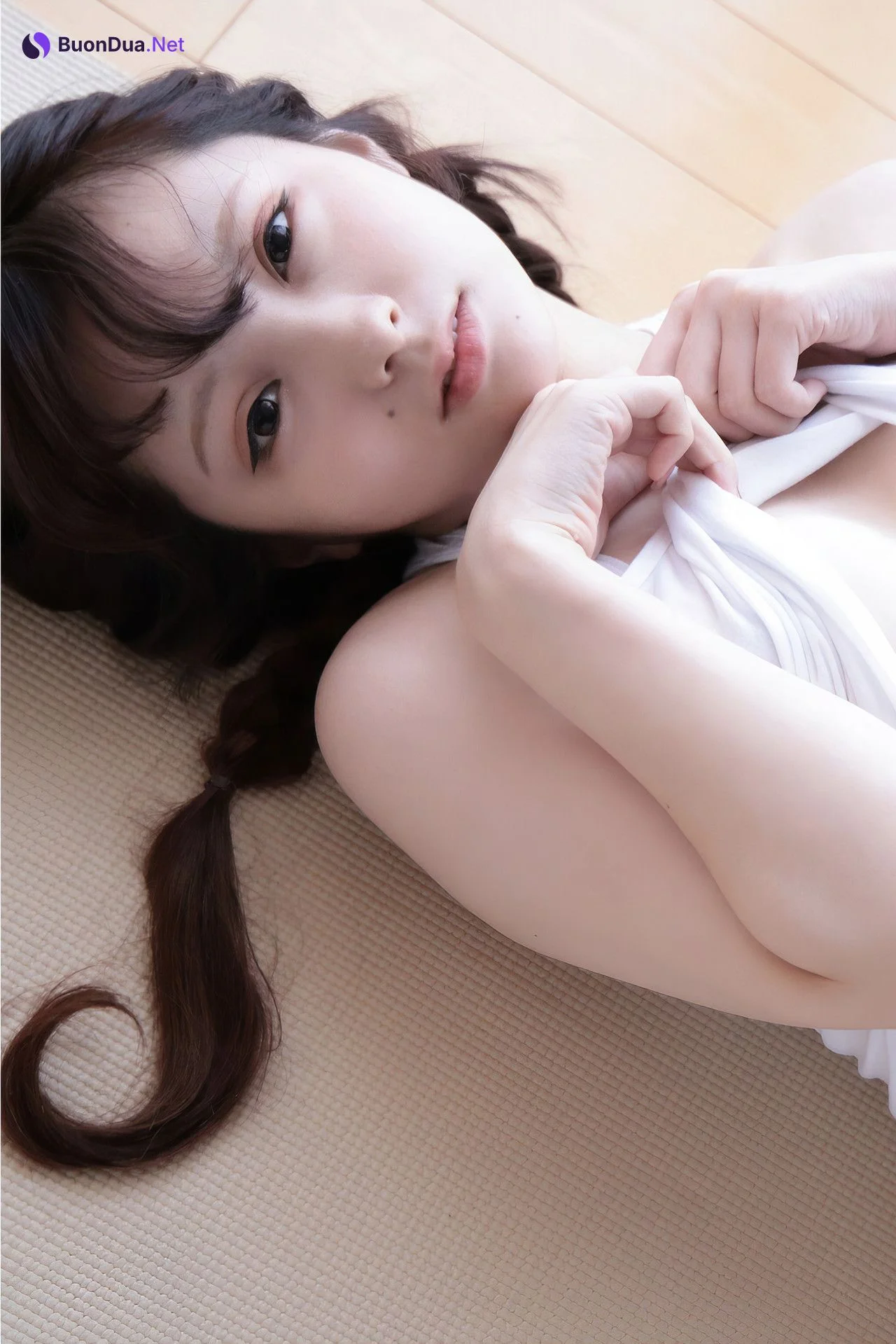 Noeru Serizawa 芦沢のえる, デジタル写真集 [Fresh Smile] Set.02 - Photo 9