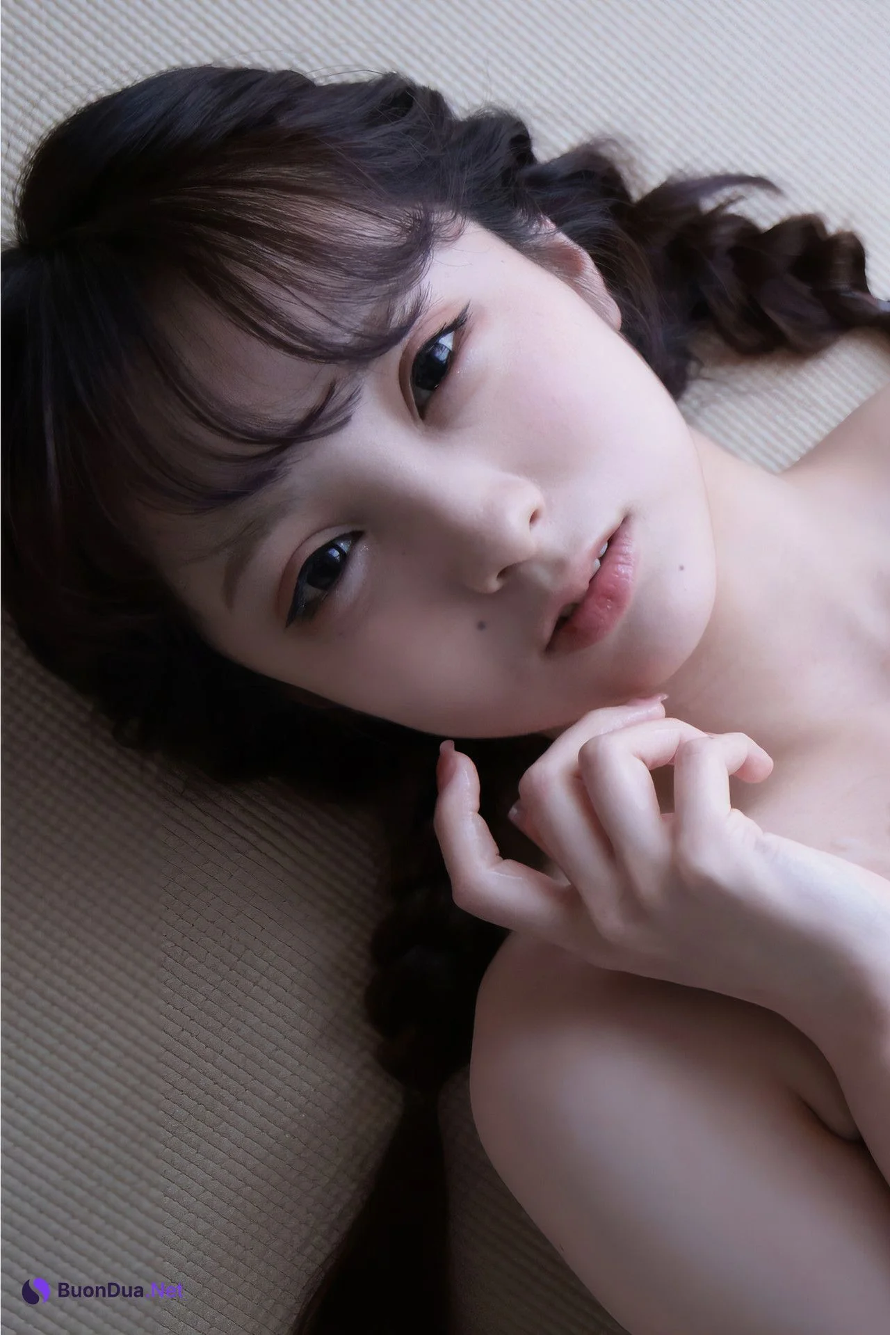 Noeru Serizawa 芦沢のえる, デジタル写真集 [Fresh Smile] Set.03 - Photo 11