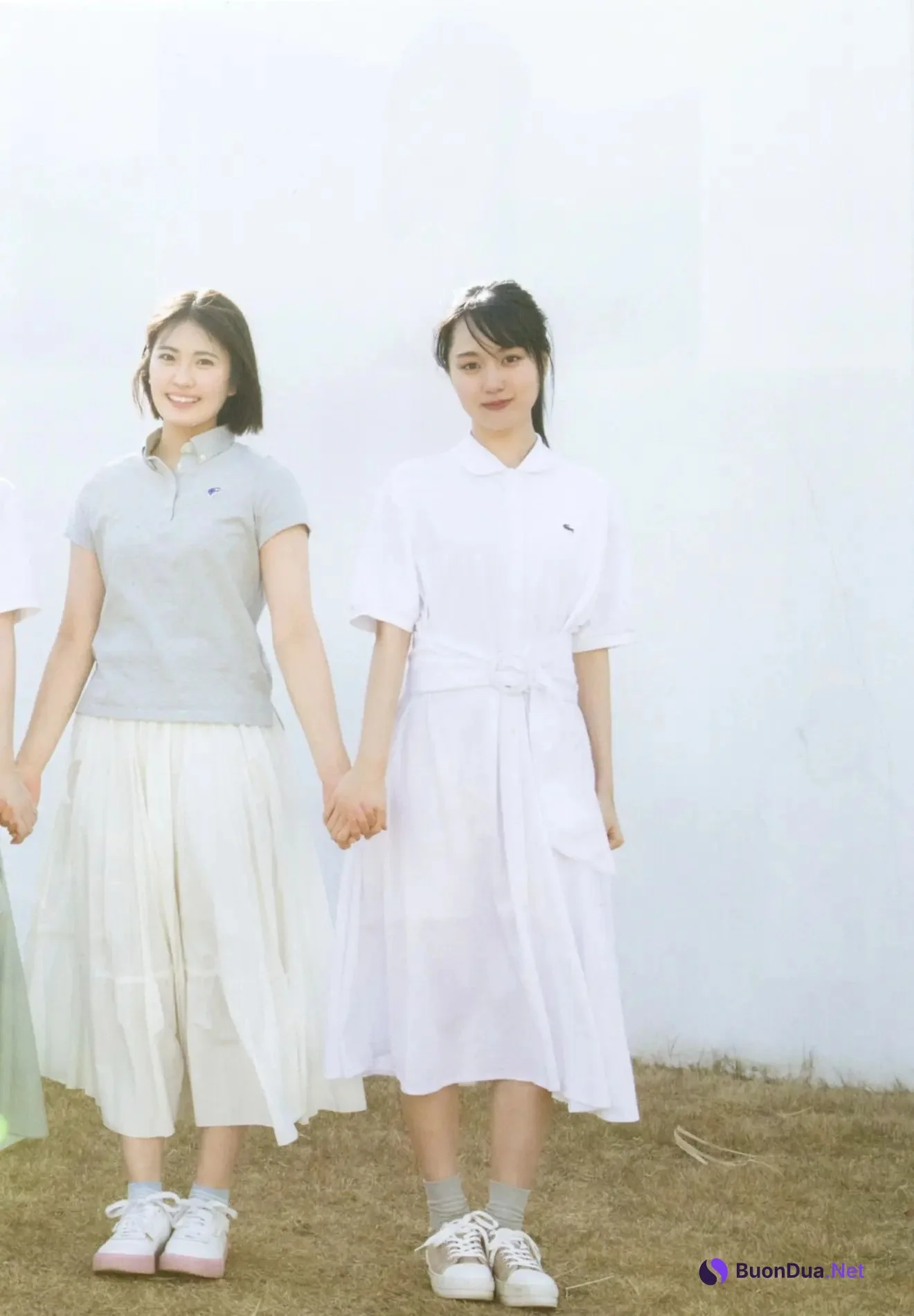 Nogizaka46 乃木坂46, B.L.T. 2021.03 (ビー・エル・ティー 2021年3月号) - Photo 10