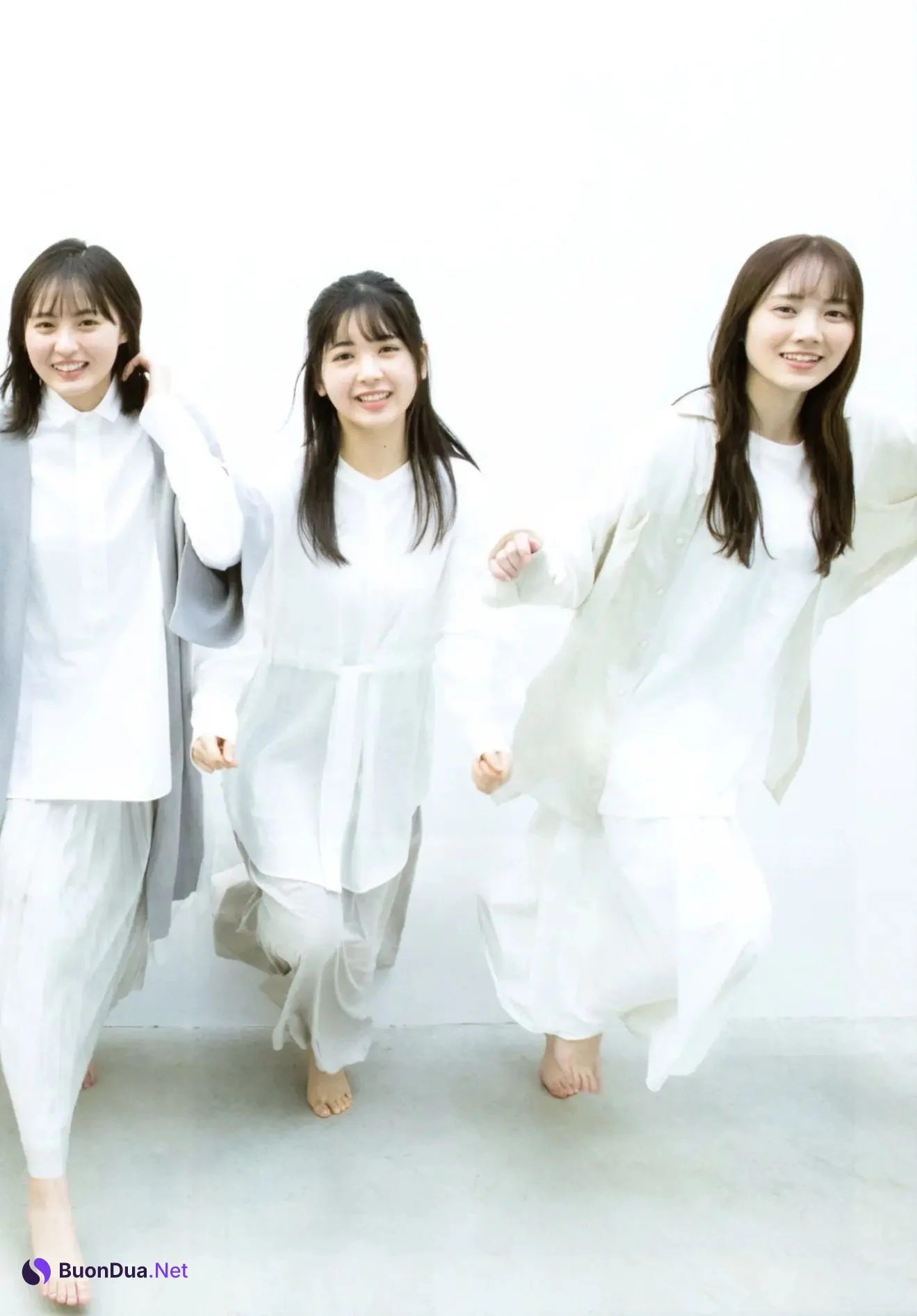 Nogizaka46 乃木坂46, B.L.T. 2021.03 (ビー・エル・ティー 2021年3月号) - Photo 14