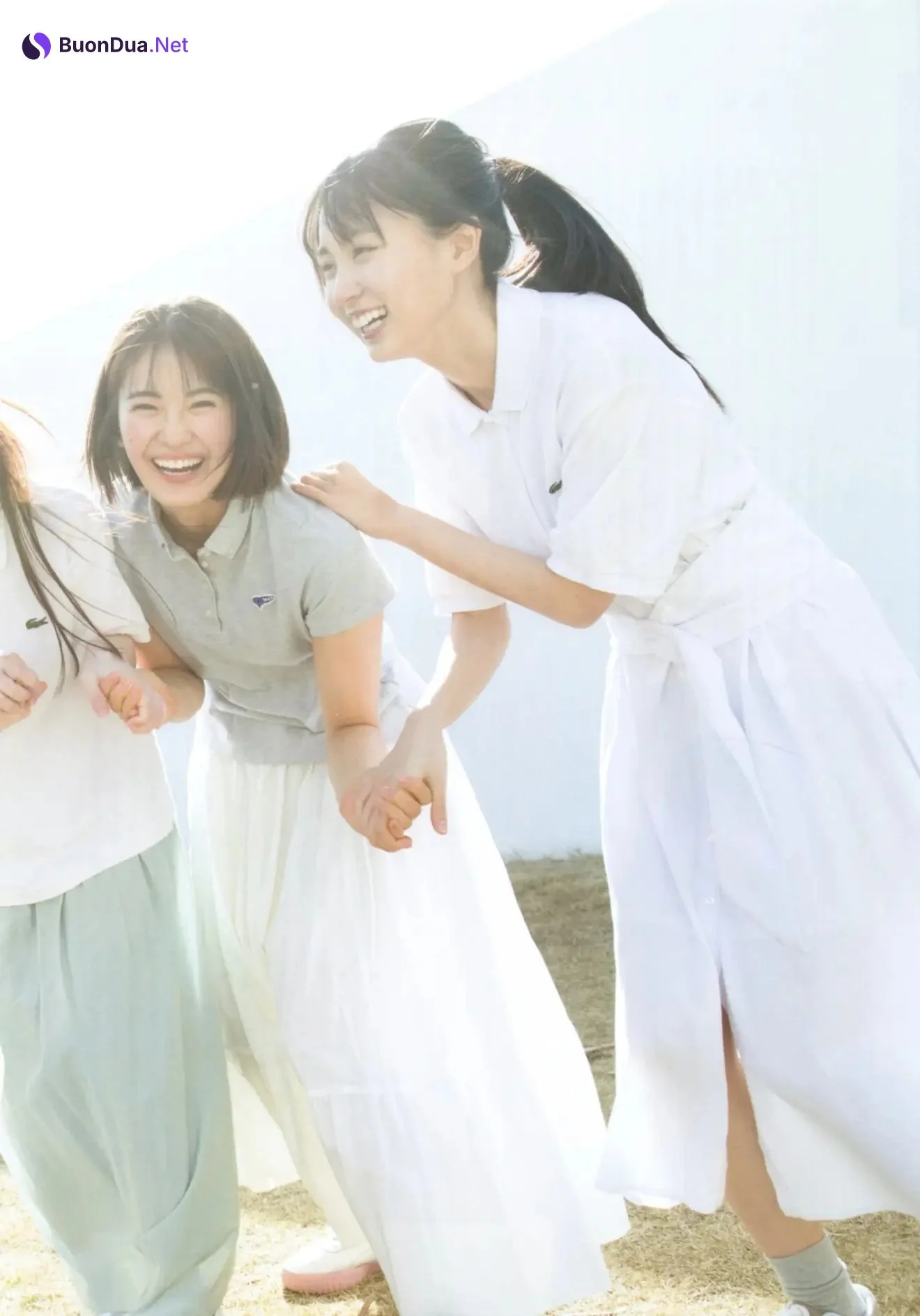 Nogizaka46 乃木坂46, B.L.T. 2021.03 (ビー・エル・ティー 2021年3月号) - Photo 18