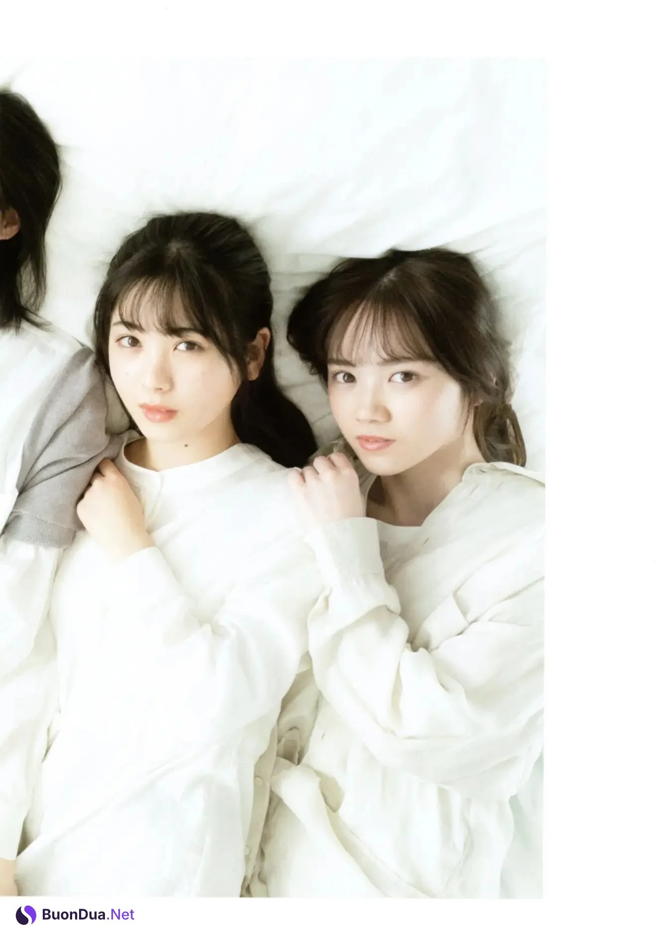 Nogizaka46 乃木坂46, B.L.T. 2021.03 (ビー・エル・ティー 2021年3月号) - Photo 4