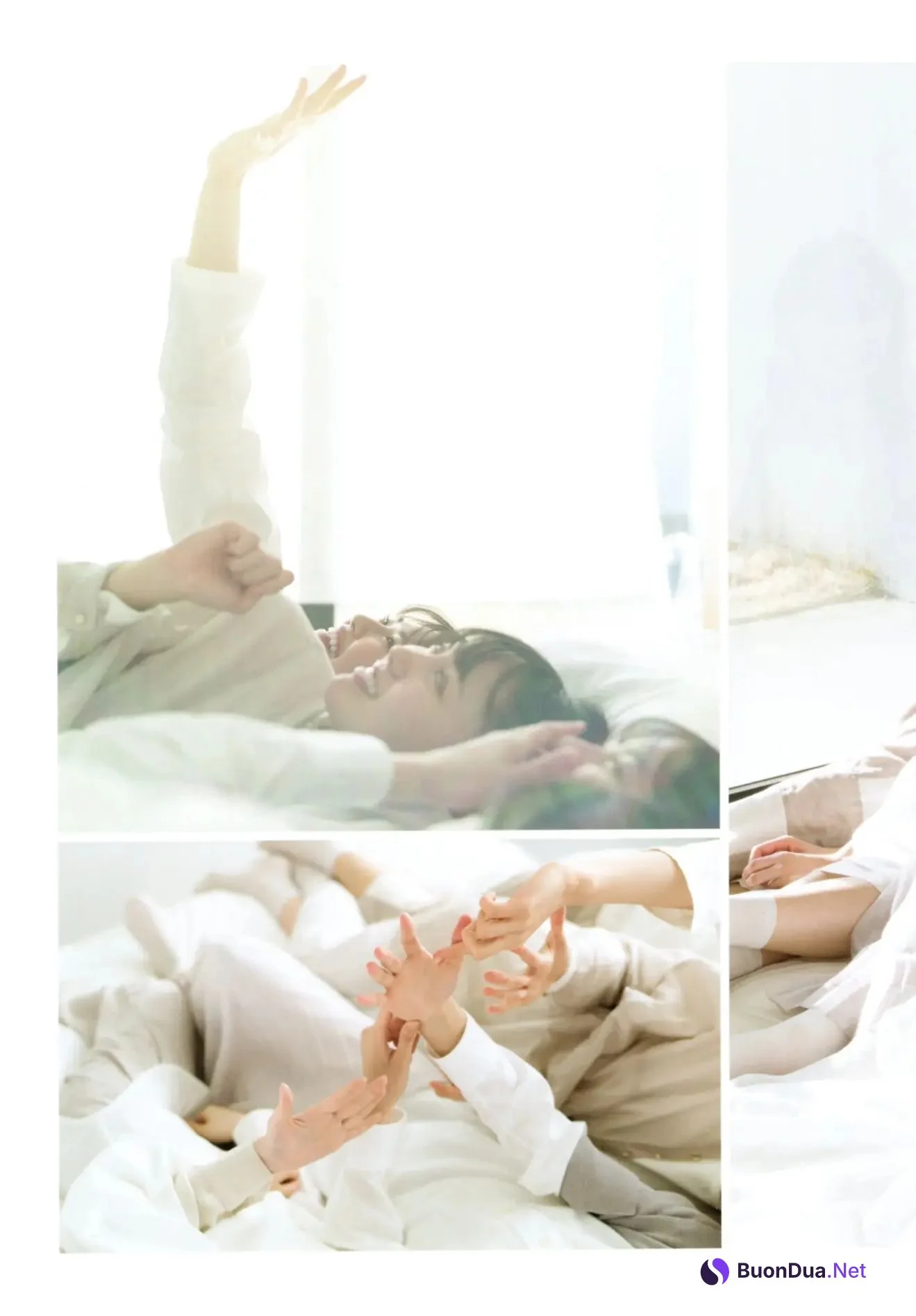 Nogizaka46 乃木坂46, B.L.T. 2021.03 (ビー・エル・ティー 2021年3月号) - Photo 7