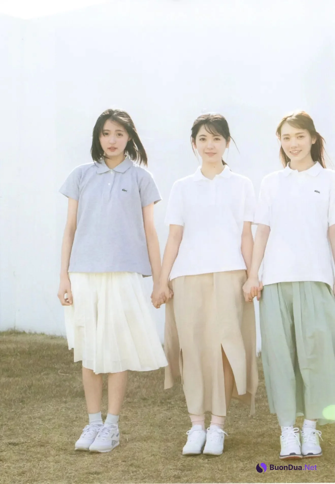Nogizaka46 乃木坂46, B.L.T. 2021.03 (ビー・エル・ティー 2021年3月号) - Photo 9