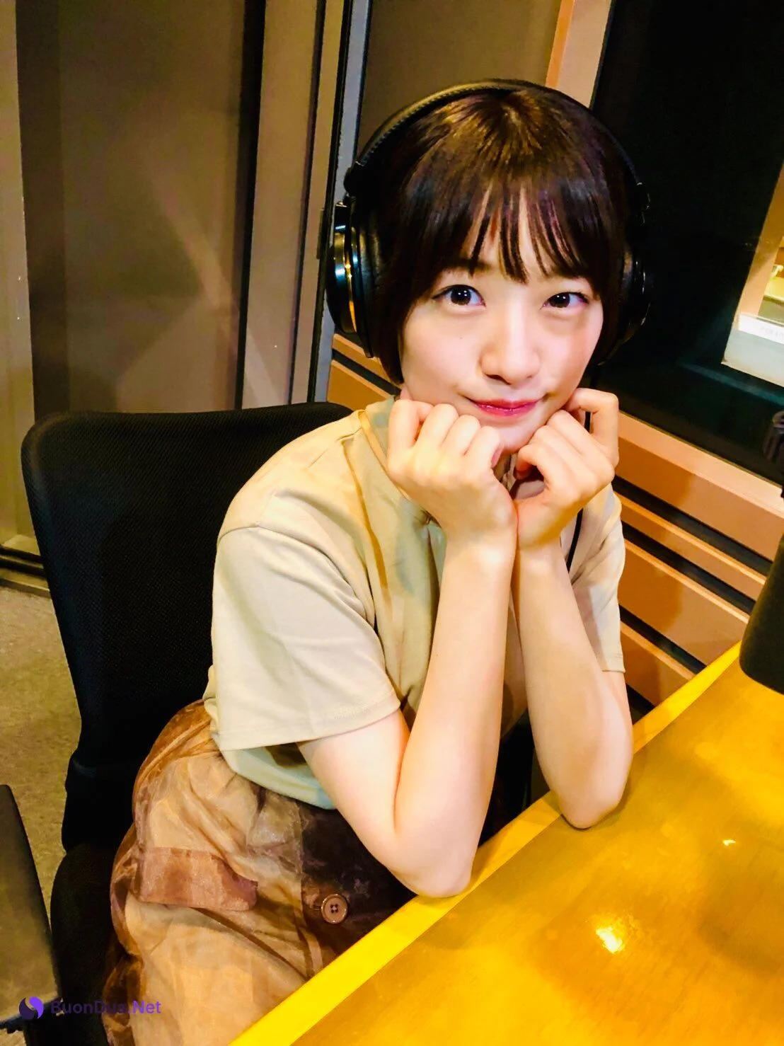 Nogizaka46 乃木坂46, BRODY 2019 No.08 (ブロディ 2019年8月号) - Photo 5