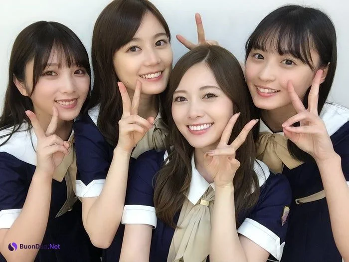 Nogizaka46 乃木坂46, FLASH 2019.12.24 (フラッシュ 2019年12月24日号) - Photo 8