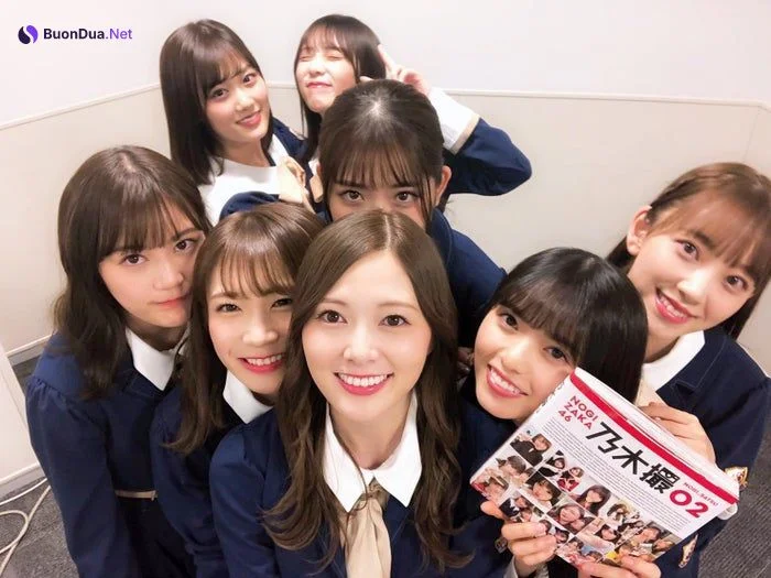 Nogizaka46 乃木坂46, FLASH 2019.12.24 (フラッシュ 2019年12月24日号) - Photo 9