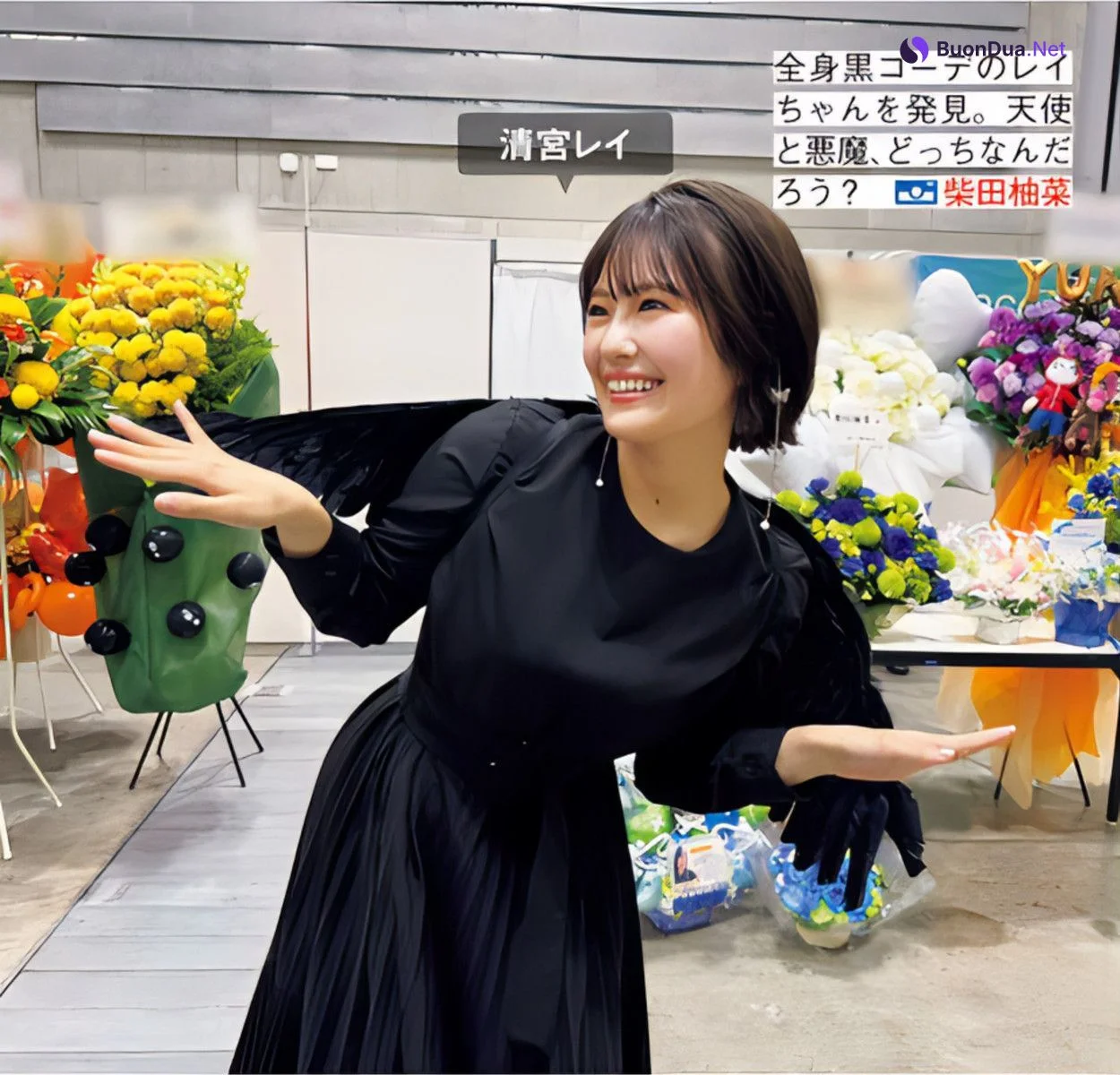 Nogizaka46 乃木坂46, FRIDAY 2024.05.31 (フライデー 2024年5月31日号) - Photo 8