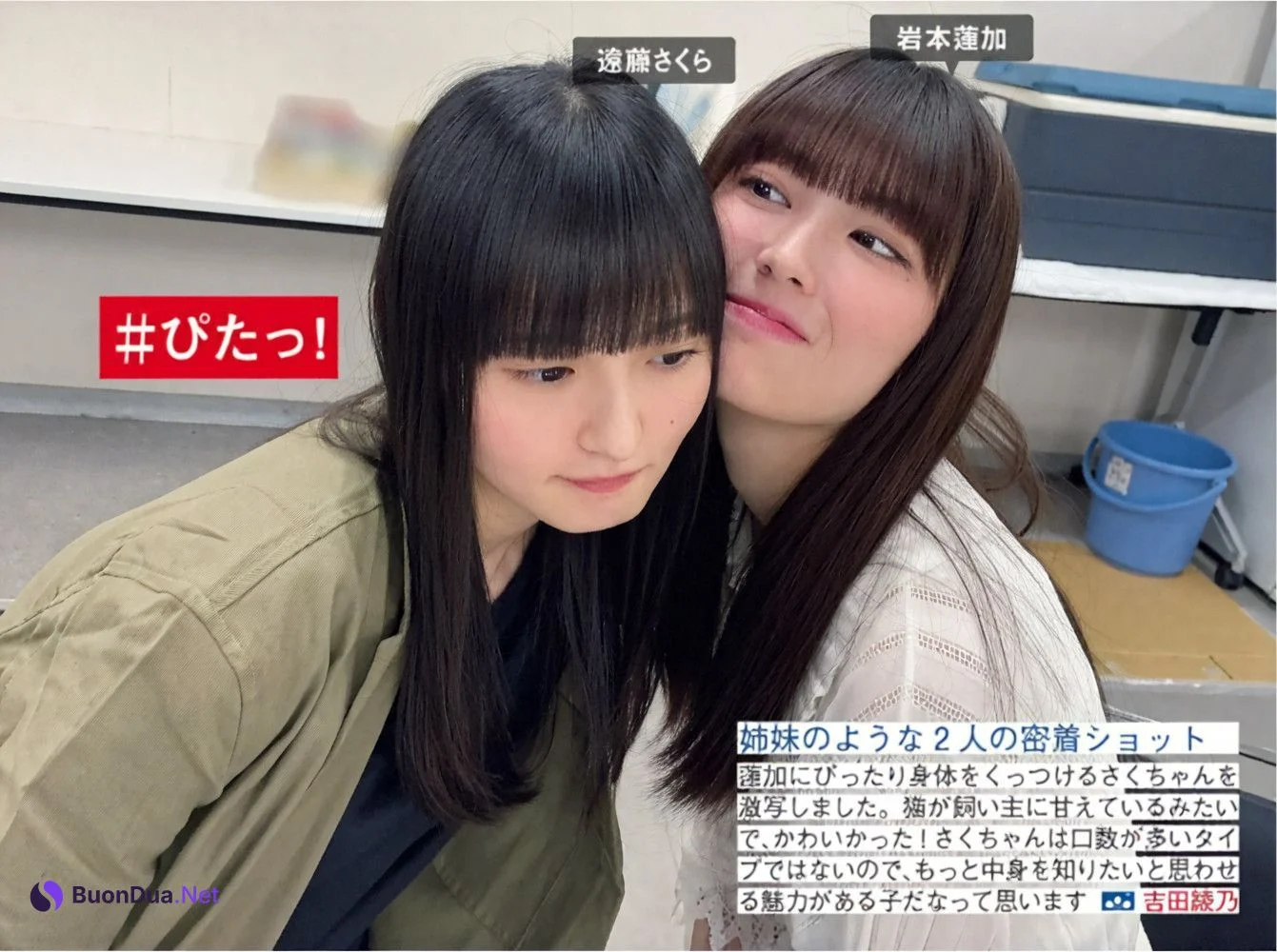 Nogizaka46 乃木坂46, FRIDAY 2024.08.16 (フライデー 2024年8月16日号) - Photo 4