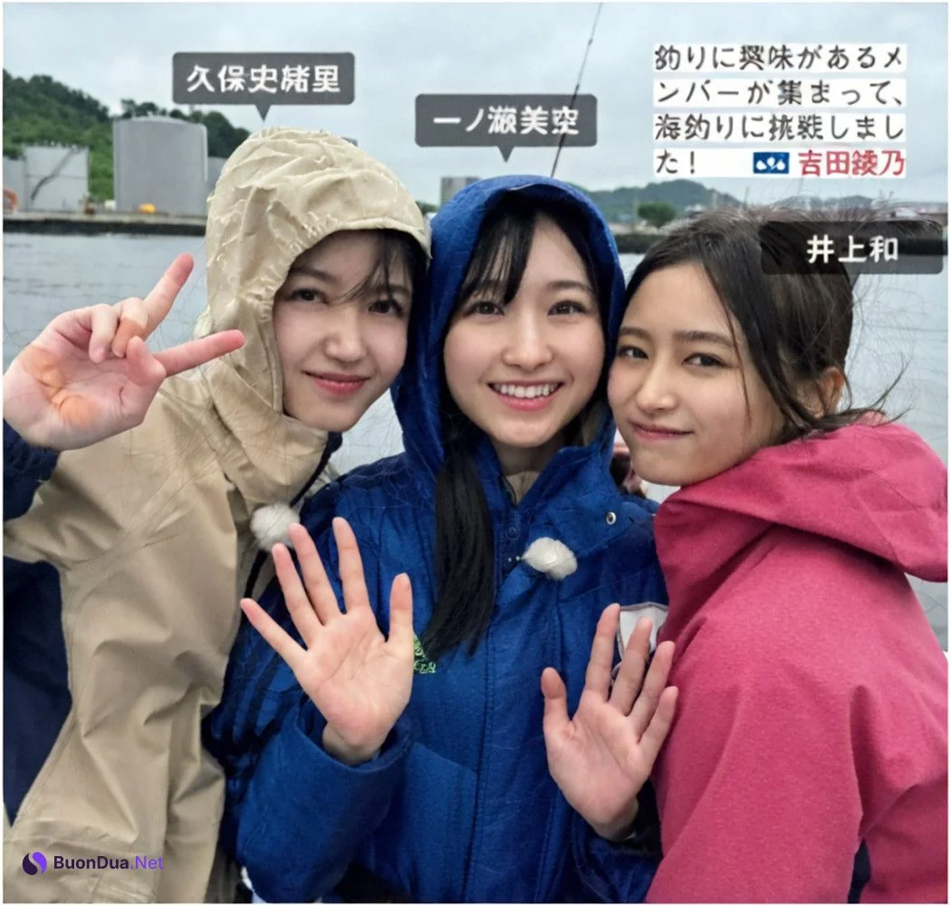 Nogizaka46 乃木坂46, FRIDAY 2024.08.16 (フライデー 2024年8月16日号) - Photo 7