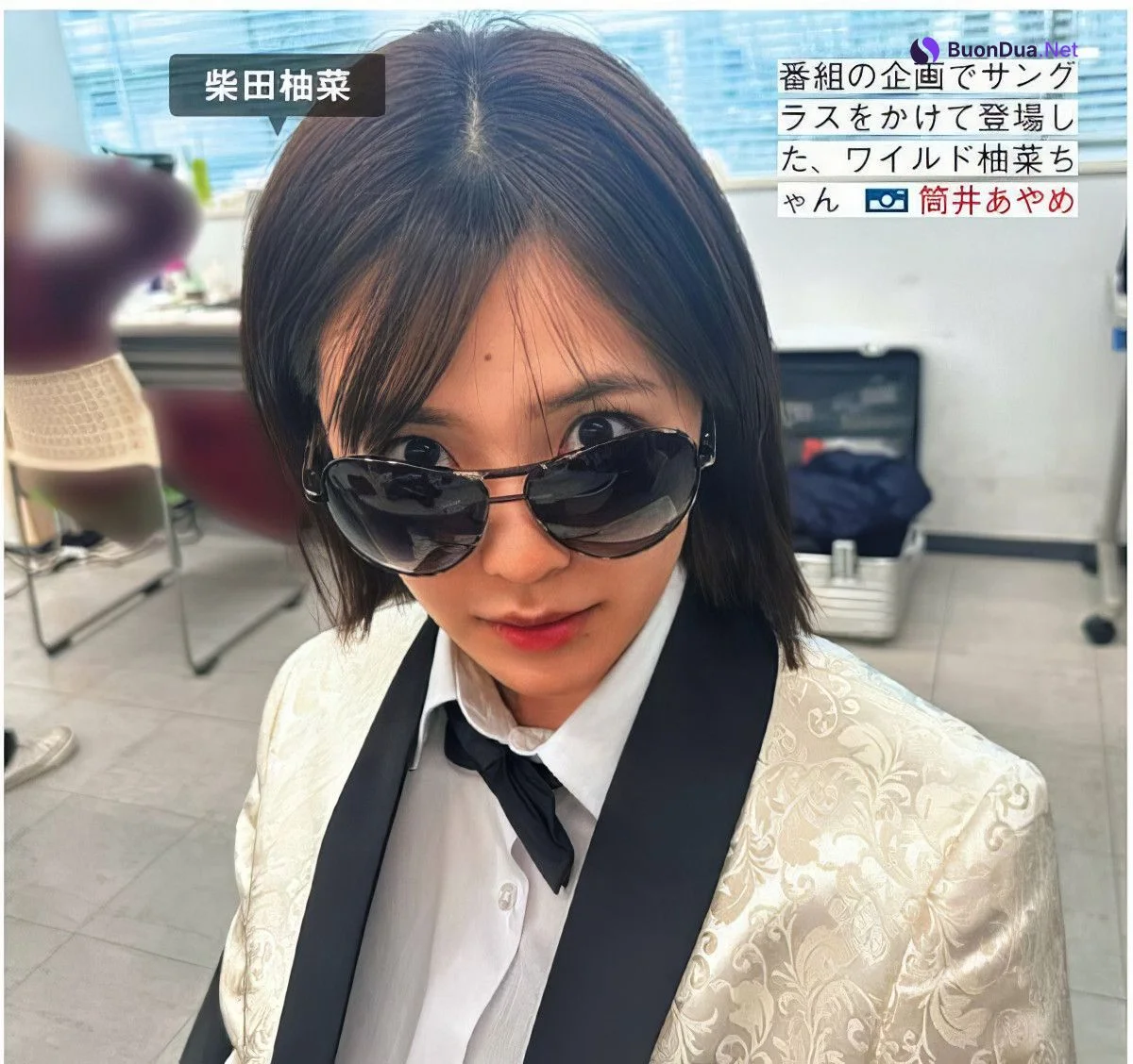 Nogizaka46 乃木坂46, FRIDAY 2024.10.25 (フライデー 2024年10月25日号) - Photo 13