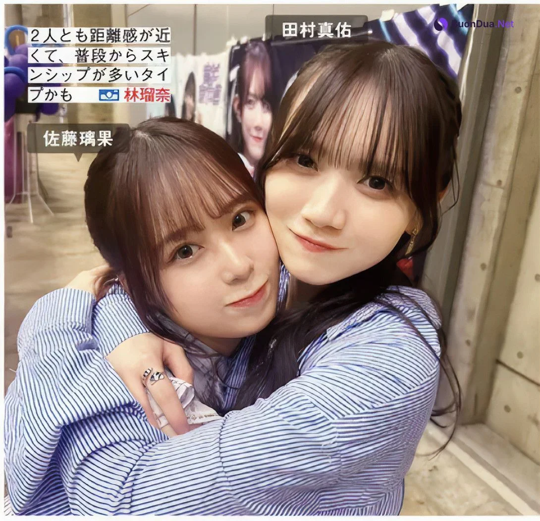 Nogizaka46 乃木坂46, FRIDAY 2024.11.08 (フライデー 2024年11月8日号) - Photo 11